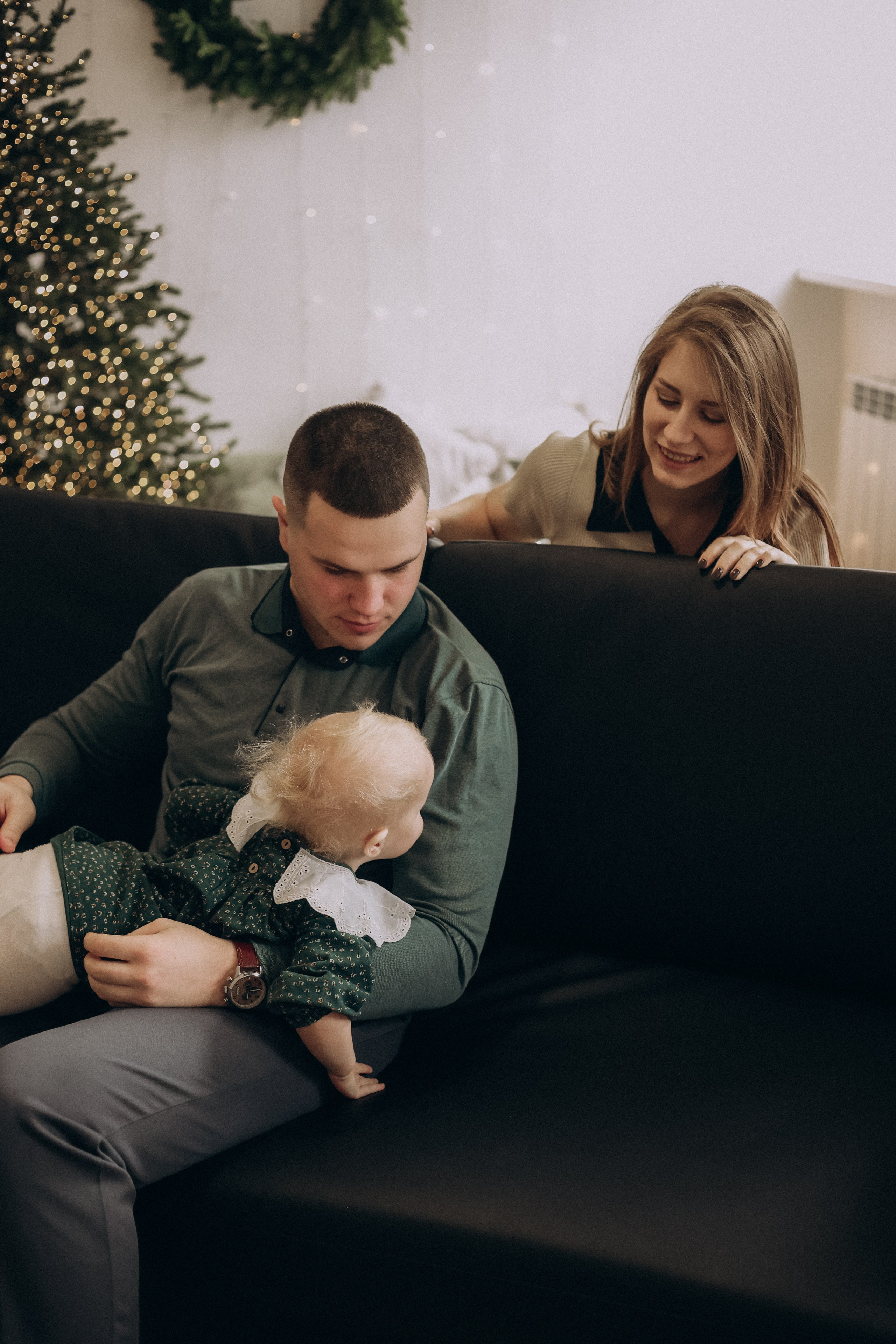 Бондаревы. О фотографии с душой