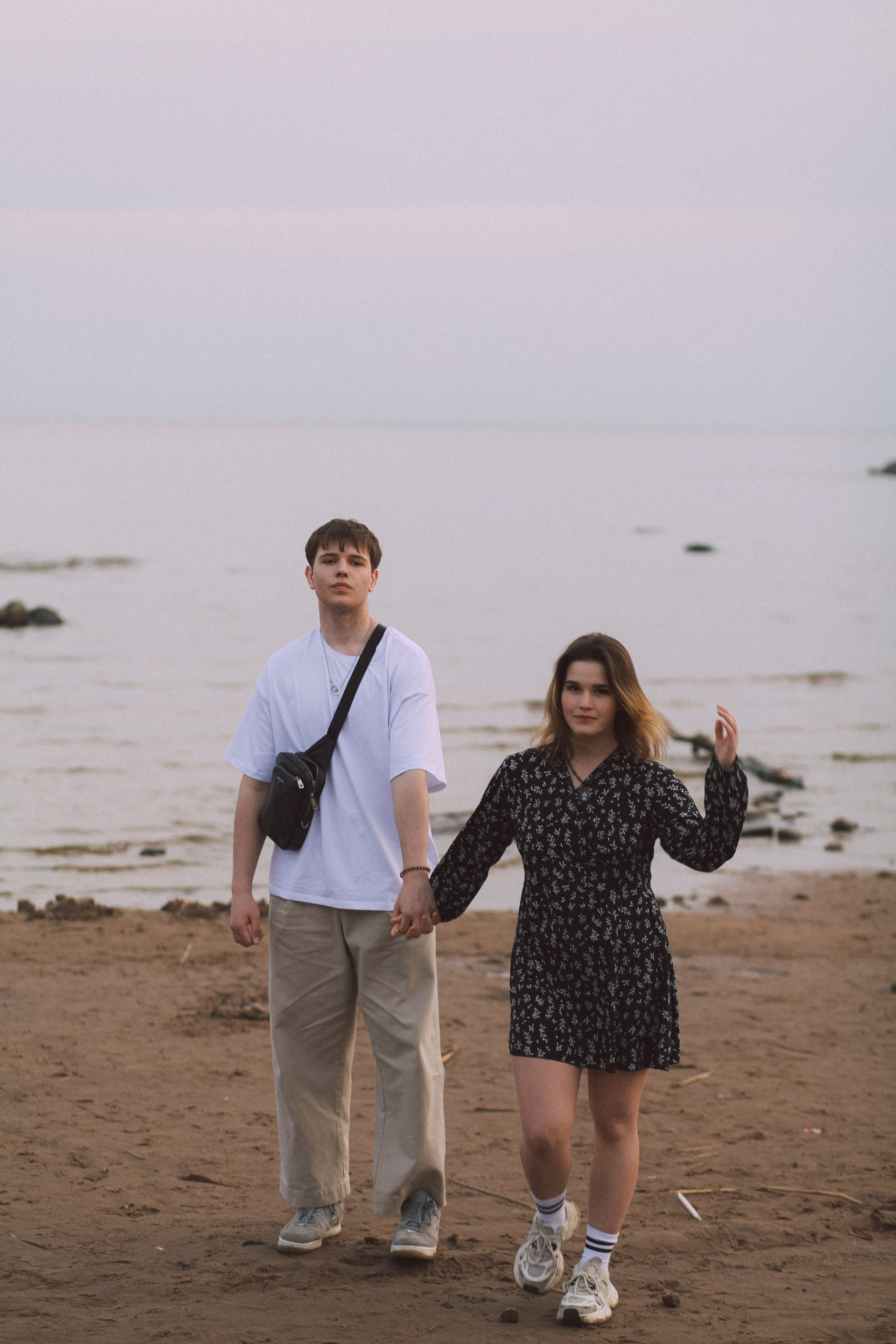 Море моей души. О фотографии с душой