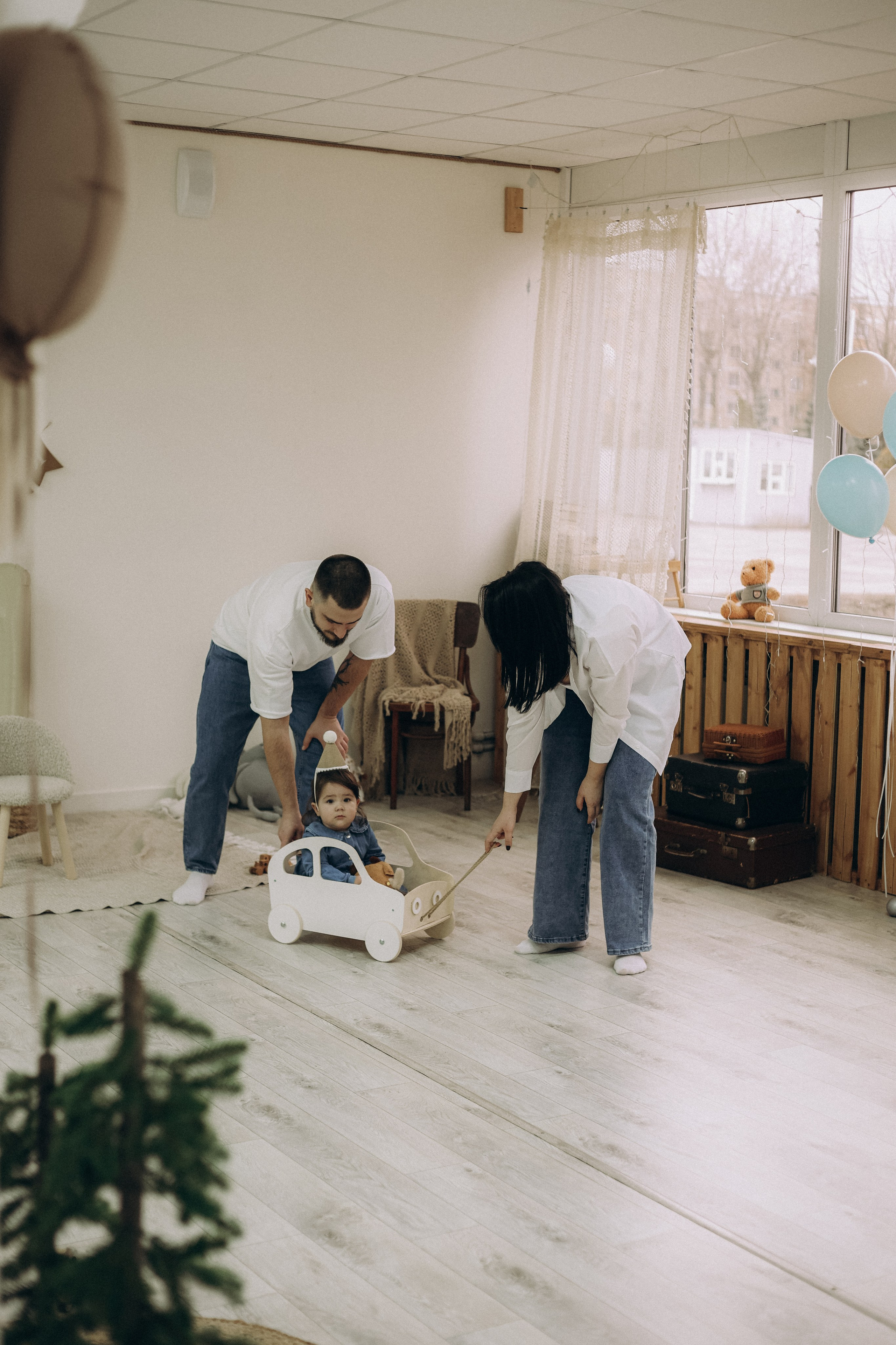 Ореховы. О фотографии с душой