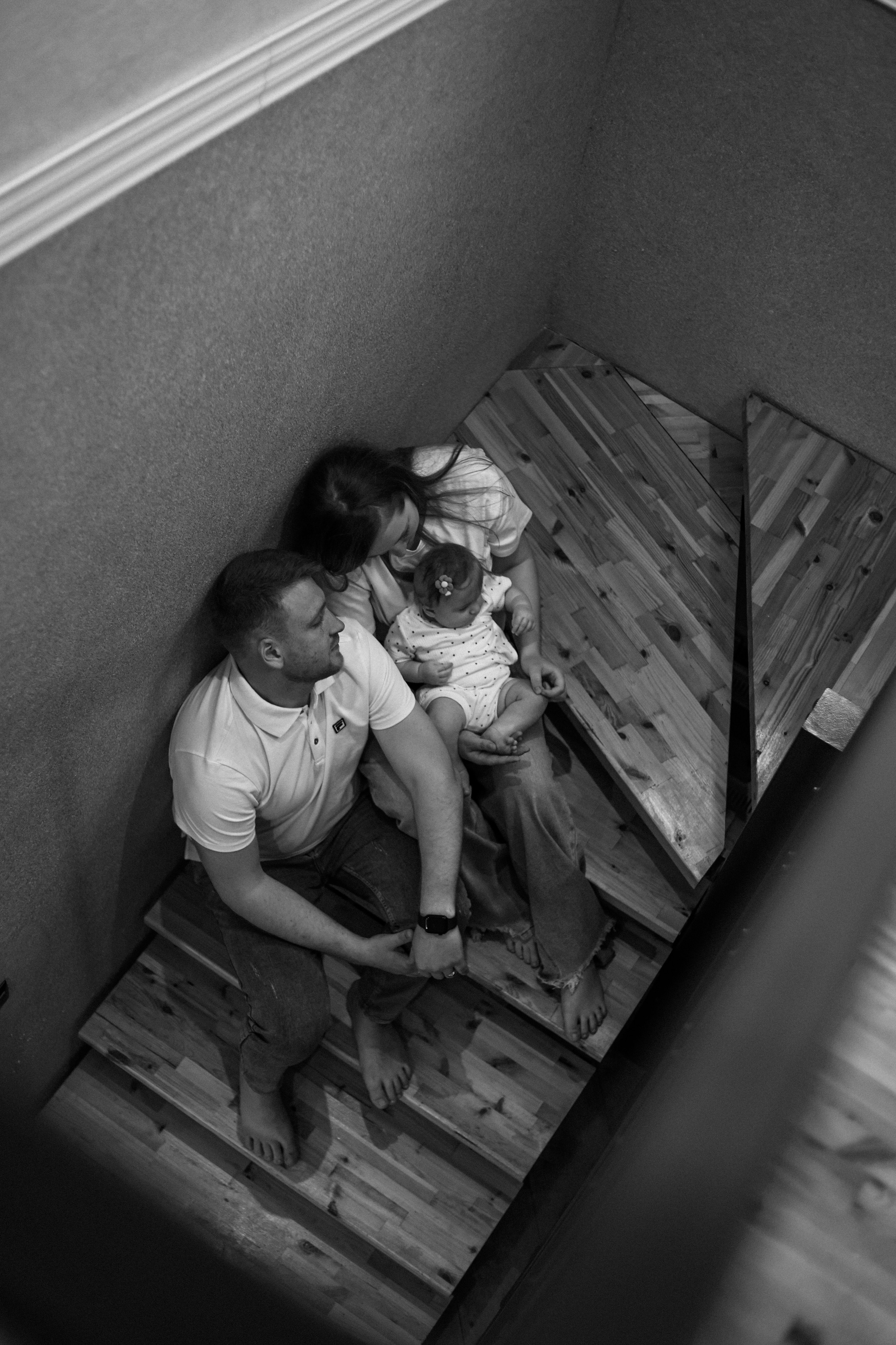 Князевы. О фотографии с душой