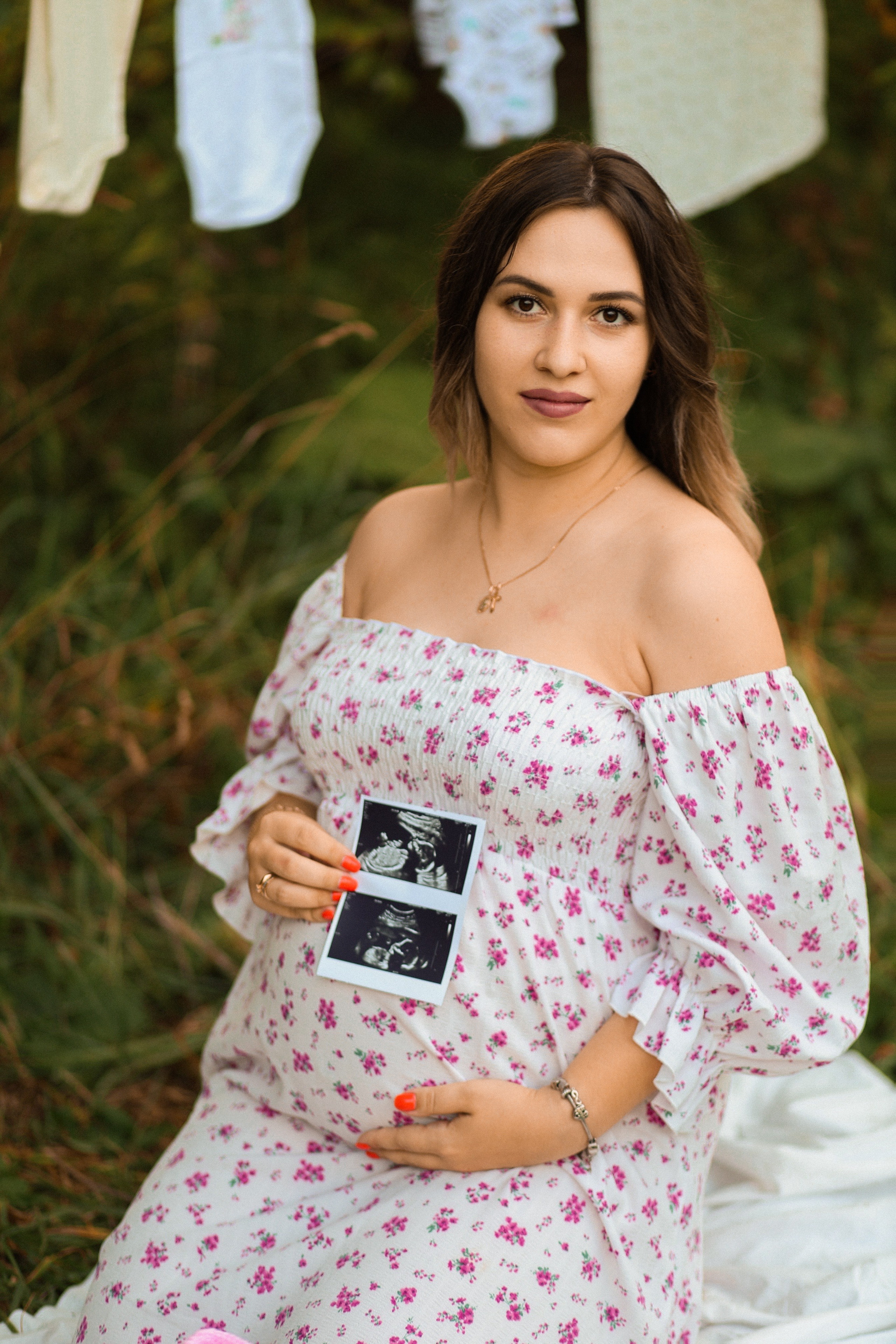 Таня и Рома. О фотографии с душой