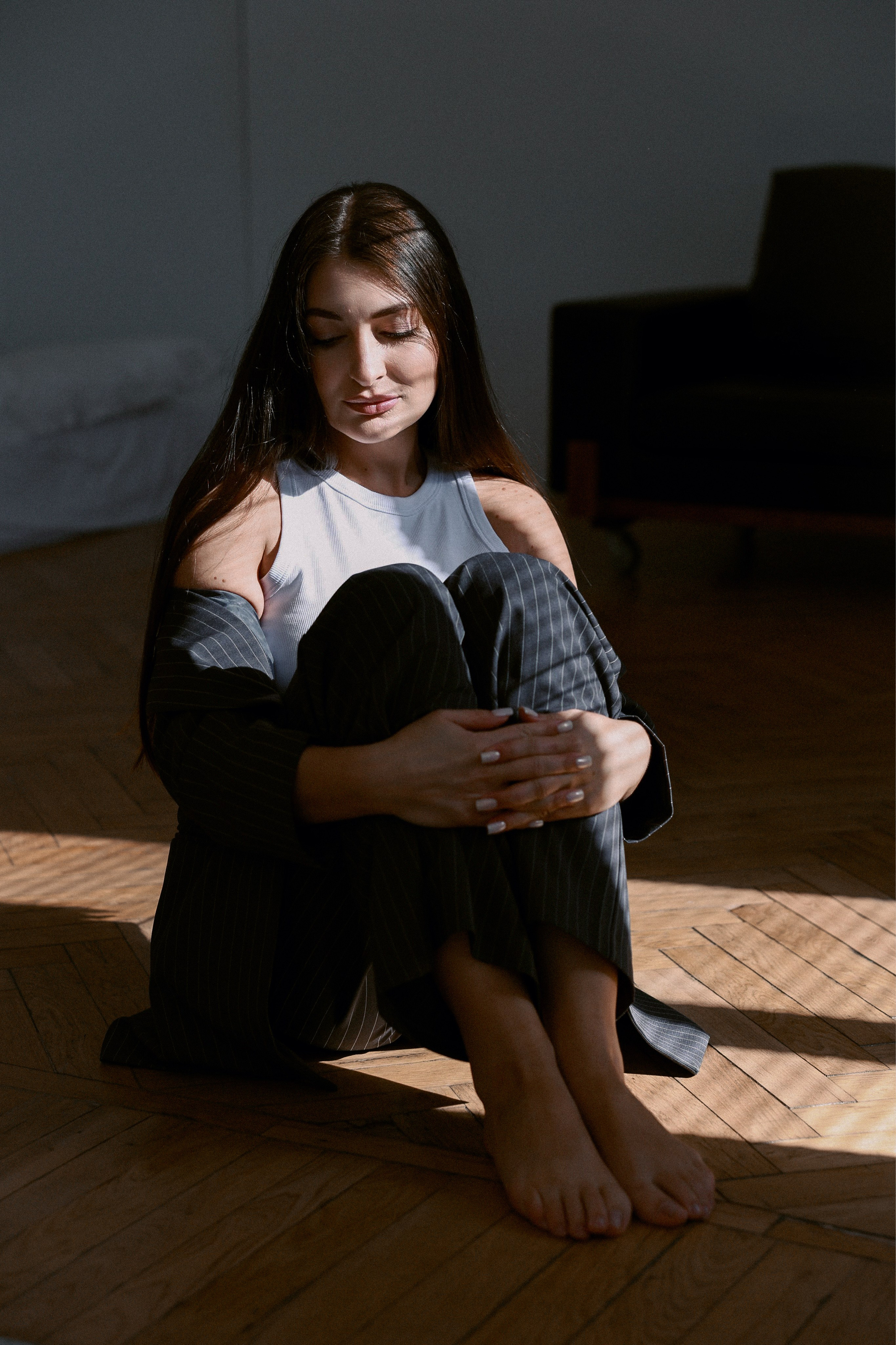 VIKA. О фотографии с душой