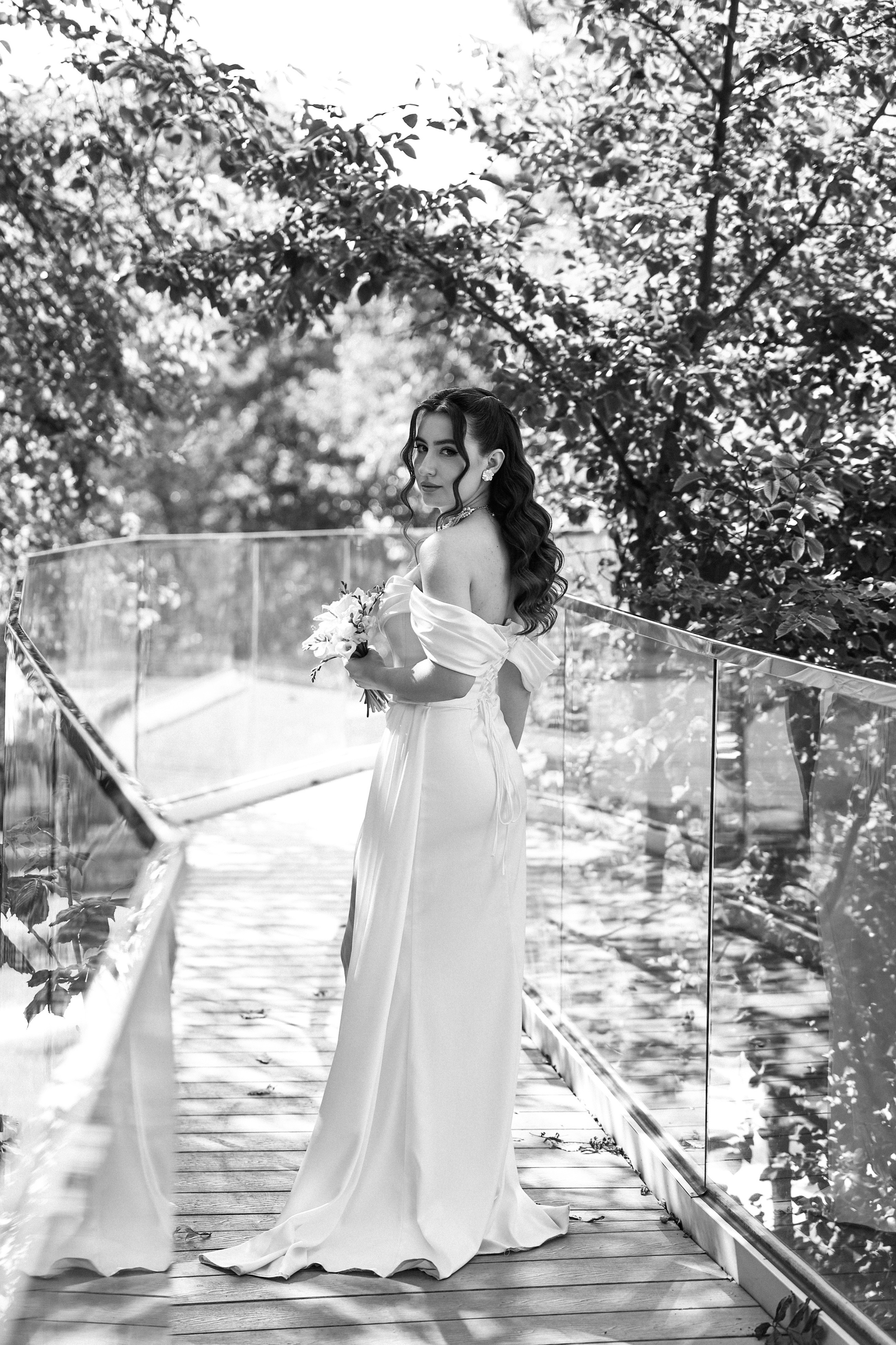 N & K 25’. О фотографии с душой