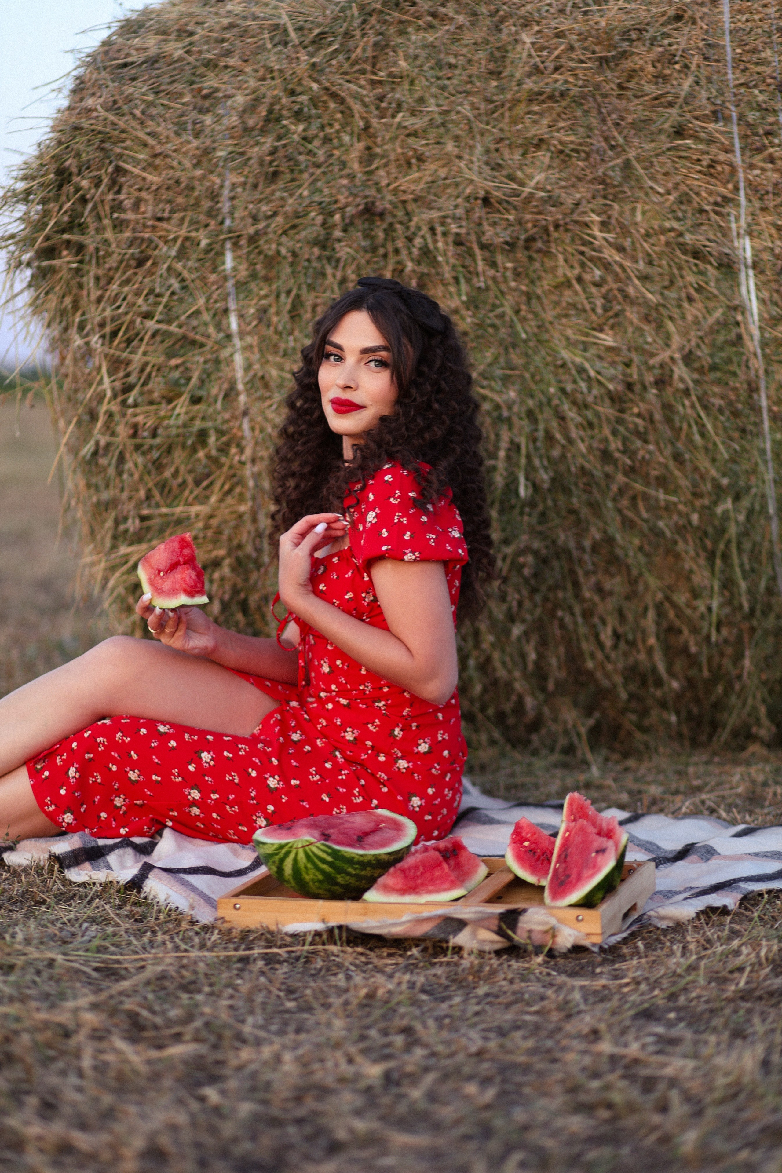 AUGUST. О фотографии с душой