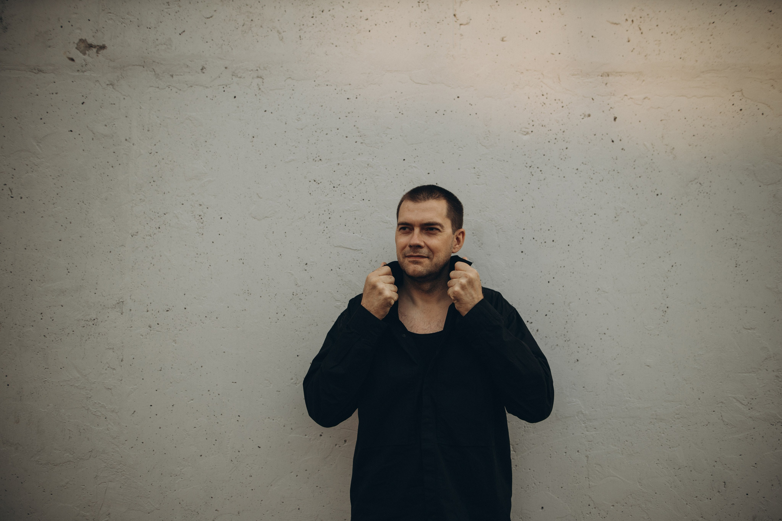 Женя. Фотограф Людмила Оюн