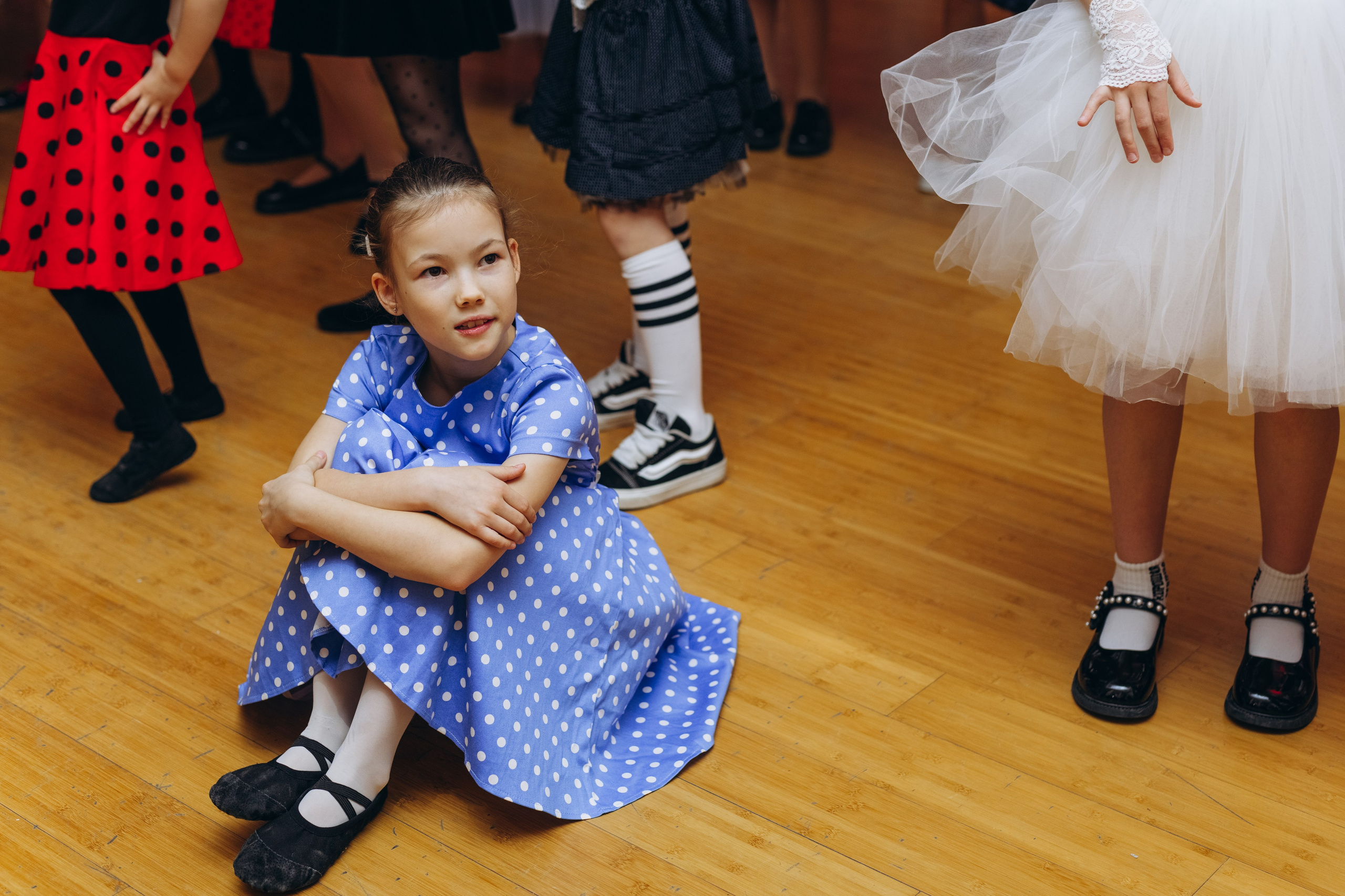 Новый год Talenta. Фотограф Людмила Оюн