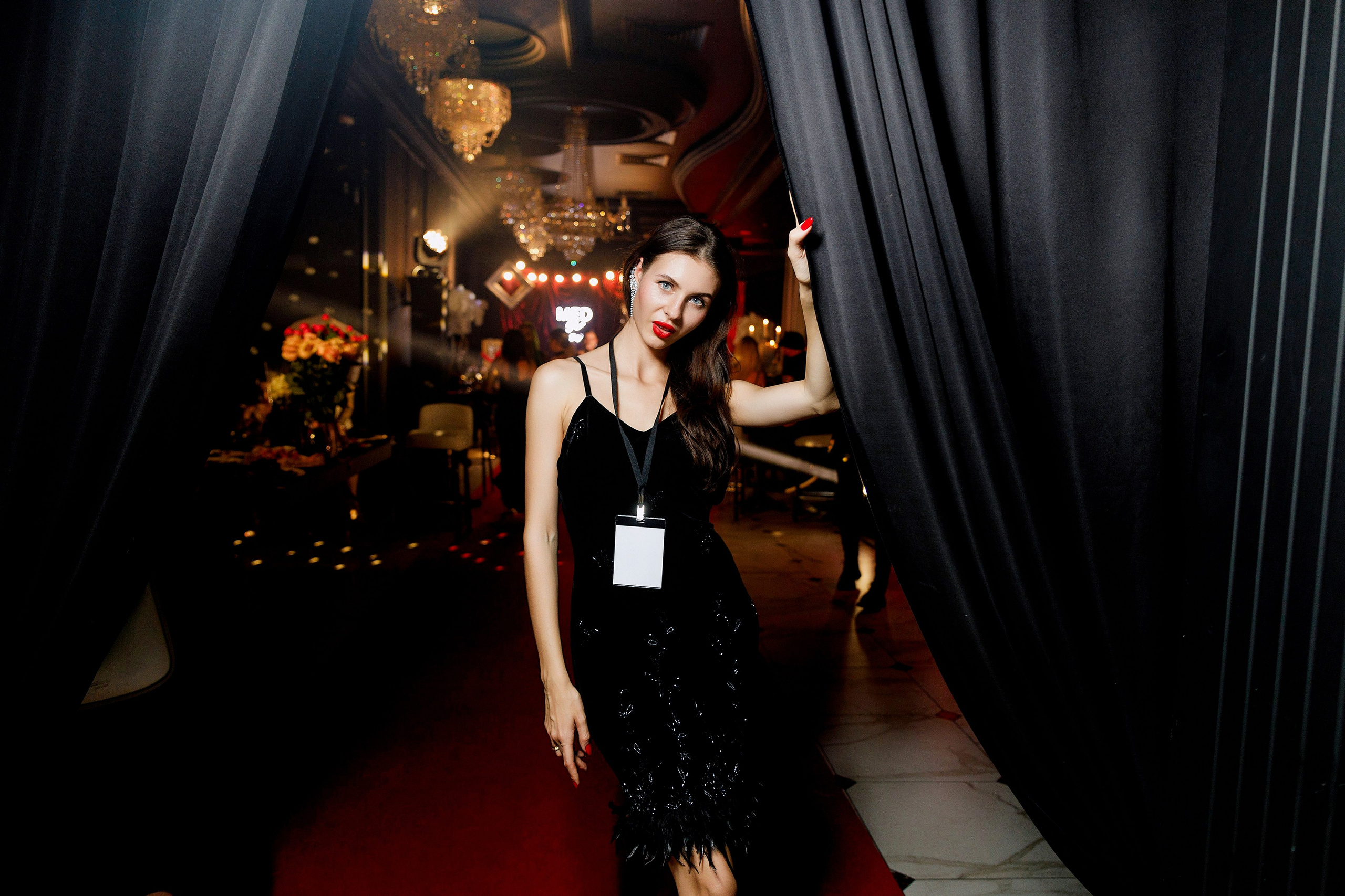 Репортажная съемка. Фотограф Иван Летохин