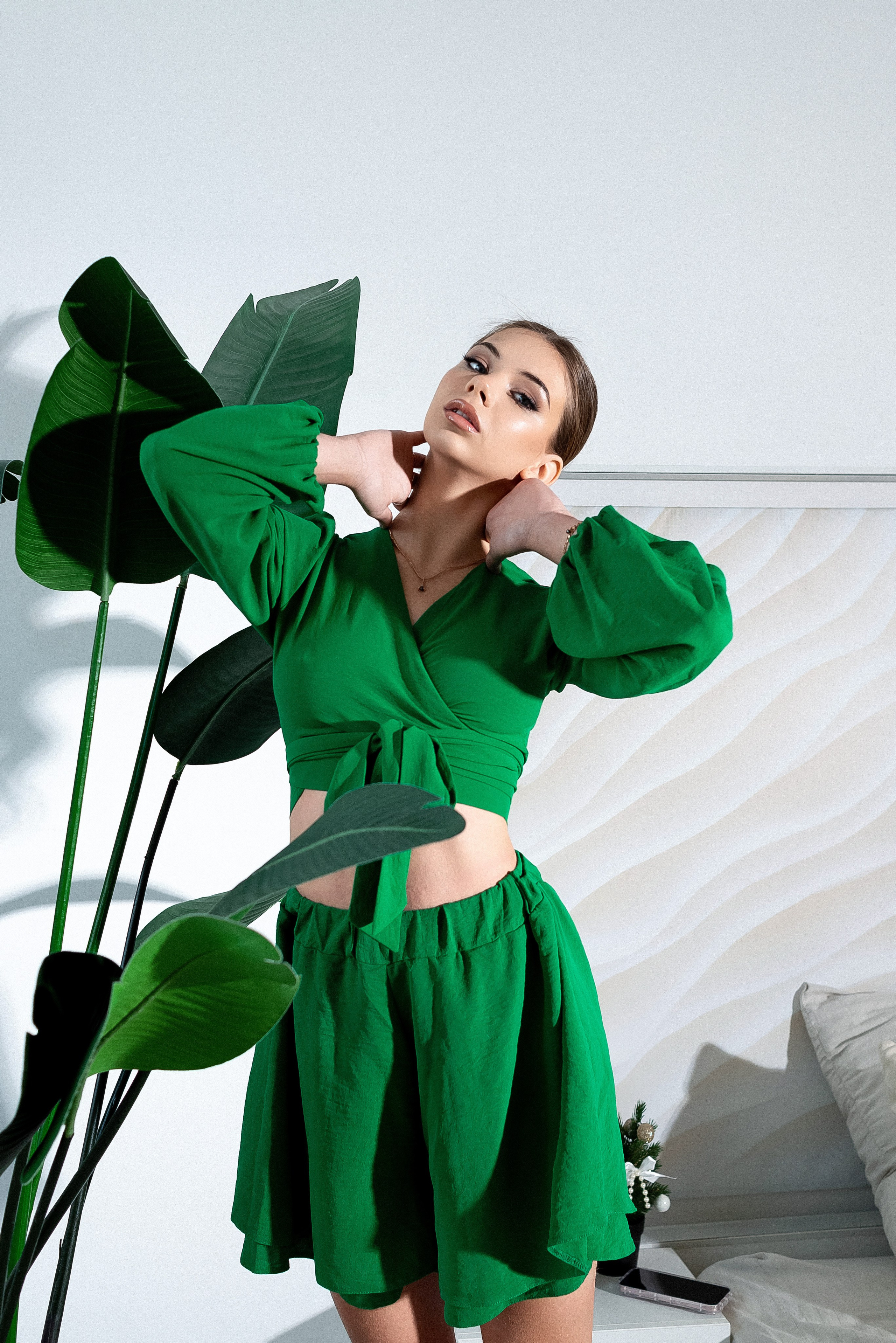 Естественная. Photographer & Content Creator Diana Shkutova
