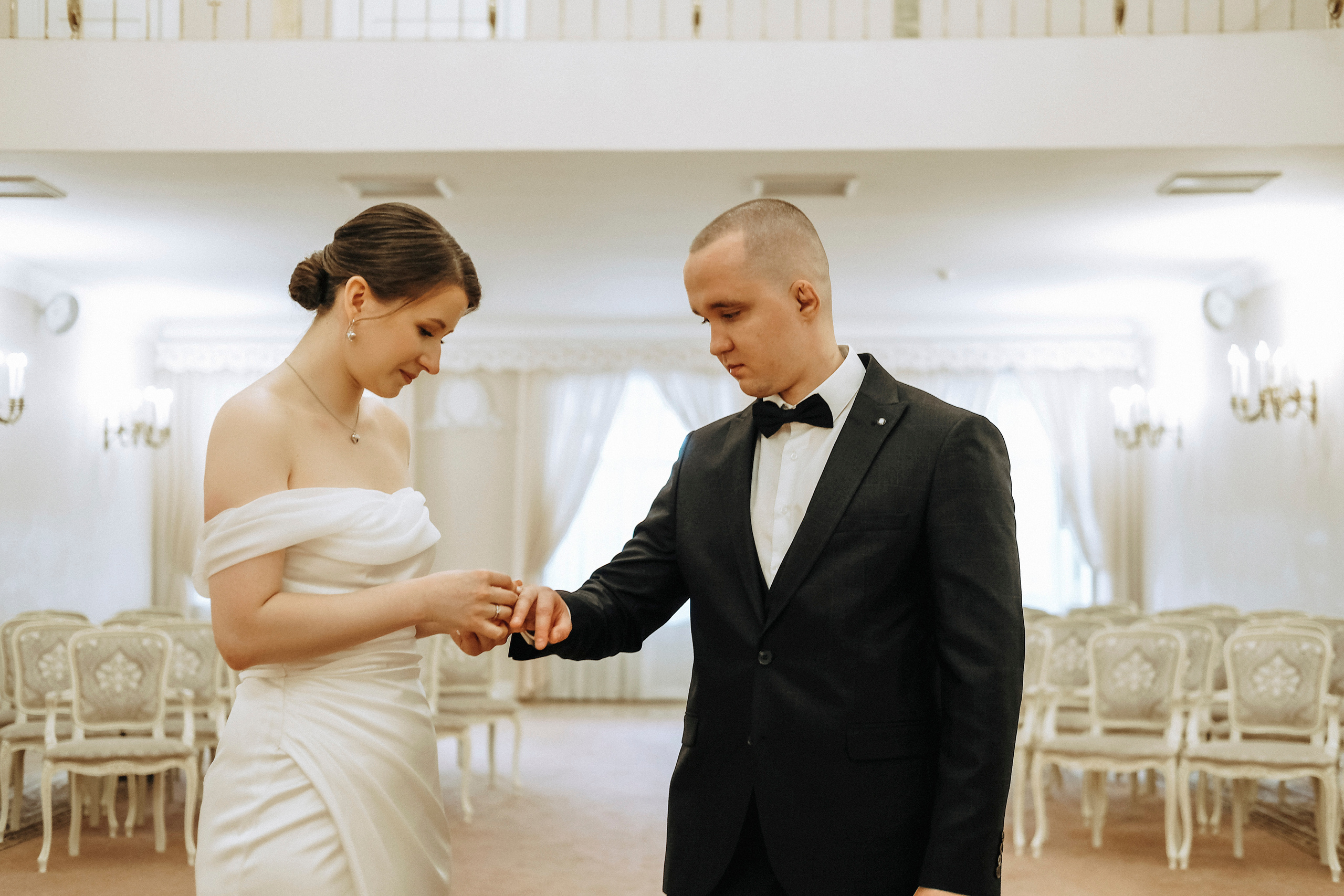 ПЕТР | КРИСТИНА. Свадебный и портретный фотограф в Санкт-Петербурге Варламова Татьяна