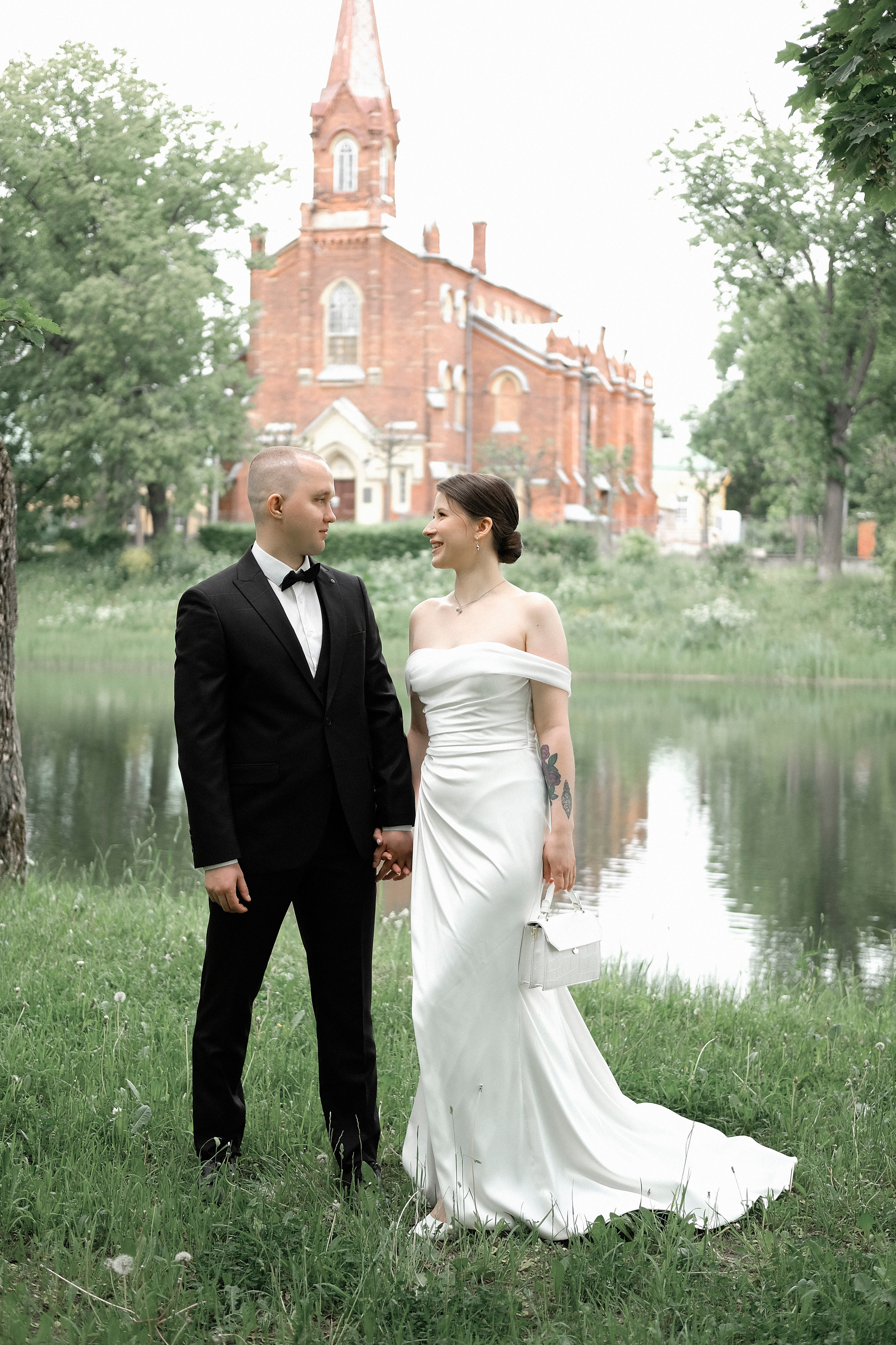 ПЕТР | КРИСТИНА. Свадебный и портретный фотограф в Санкт-Петербурге Варламова Татьяна