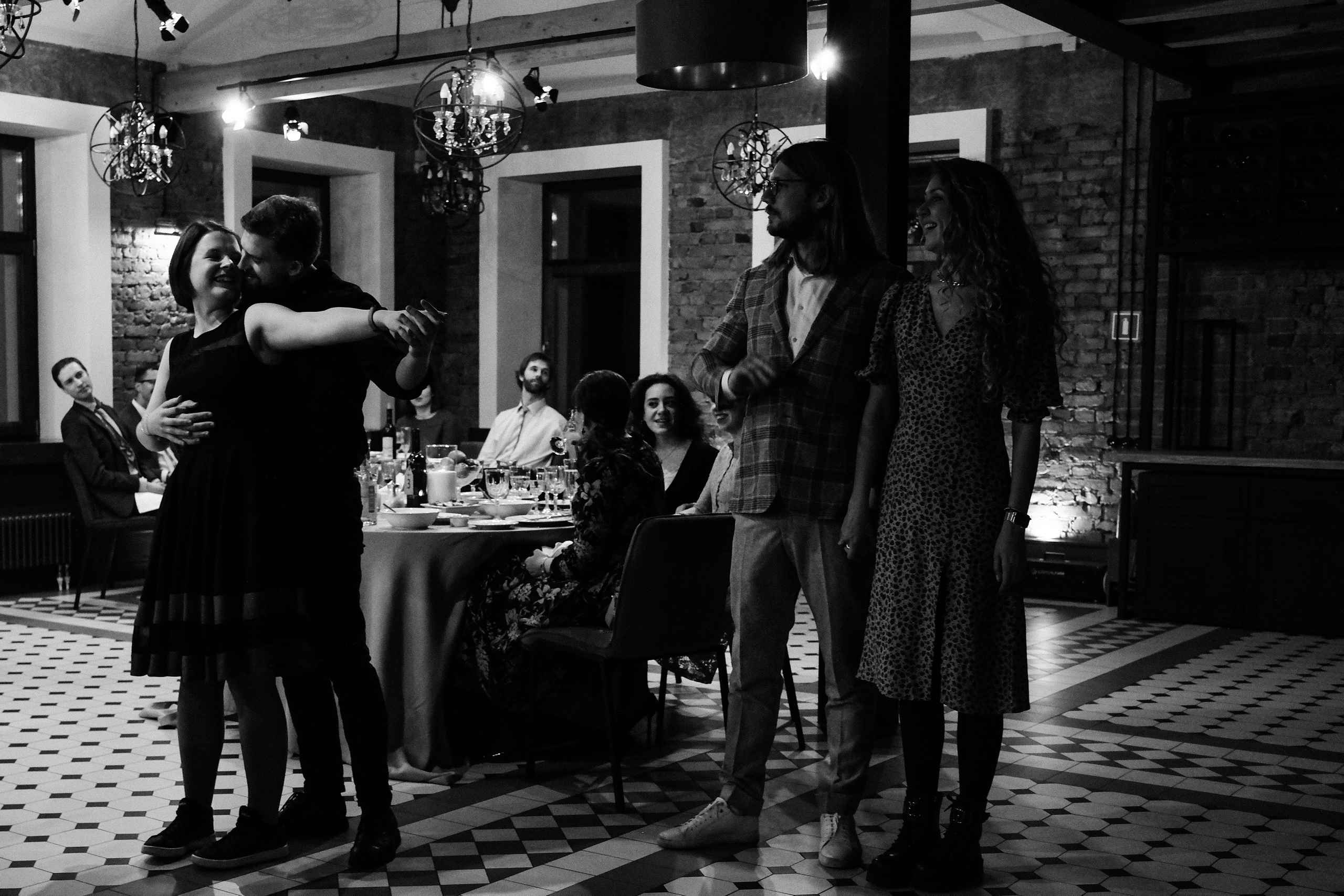 ЮЛЯ I КАЙЛ. Свадебный и портретный фотограф в Санкт-Петербурге Варламова Татьяна