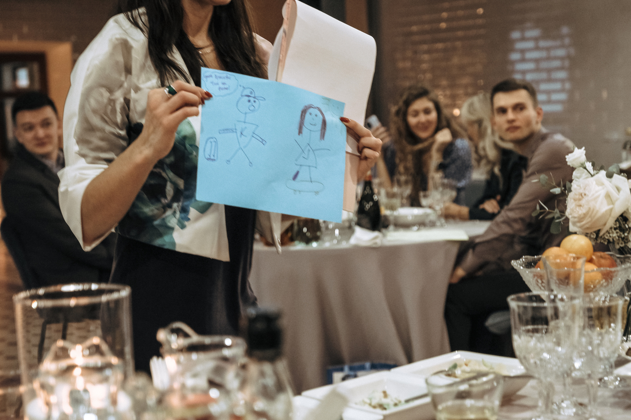 ЮЛЯ I КАЙЛ. Свадебный и портретный фотограф в Санкт-Петербурге Варламова Татьяна