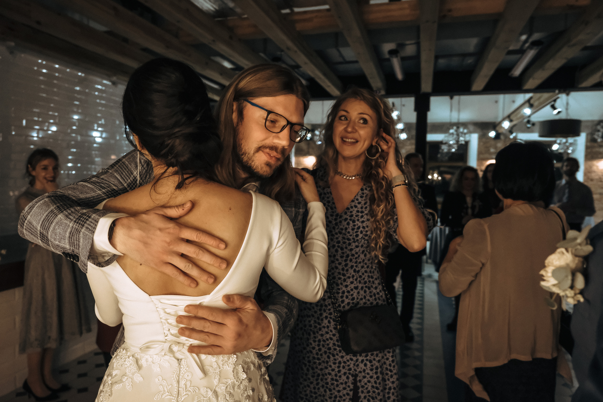 ЮЛЯ I КАЙЛ. Свадебный и портретный фотограф в Санкт-Петербурге Варламова Татьяна