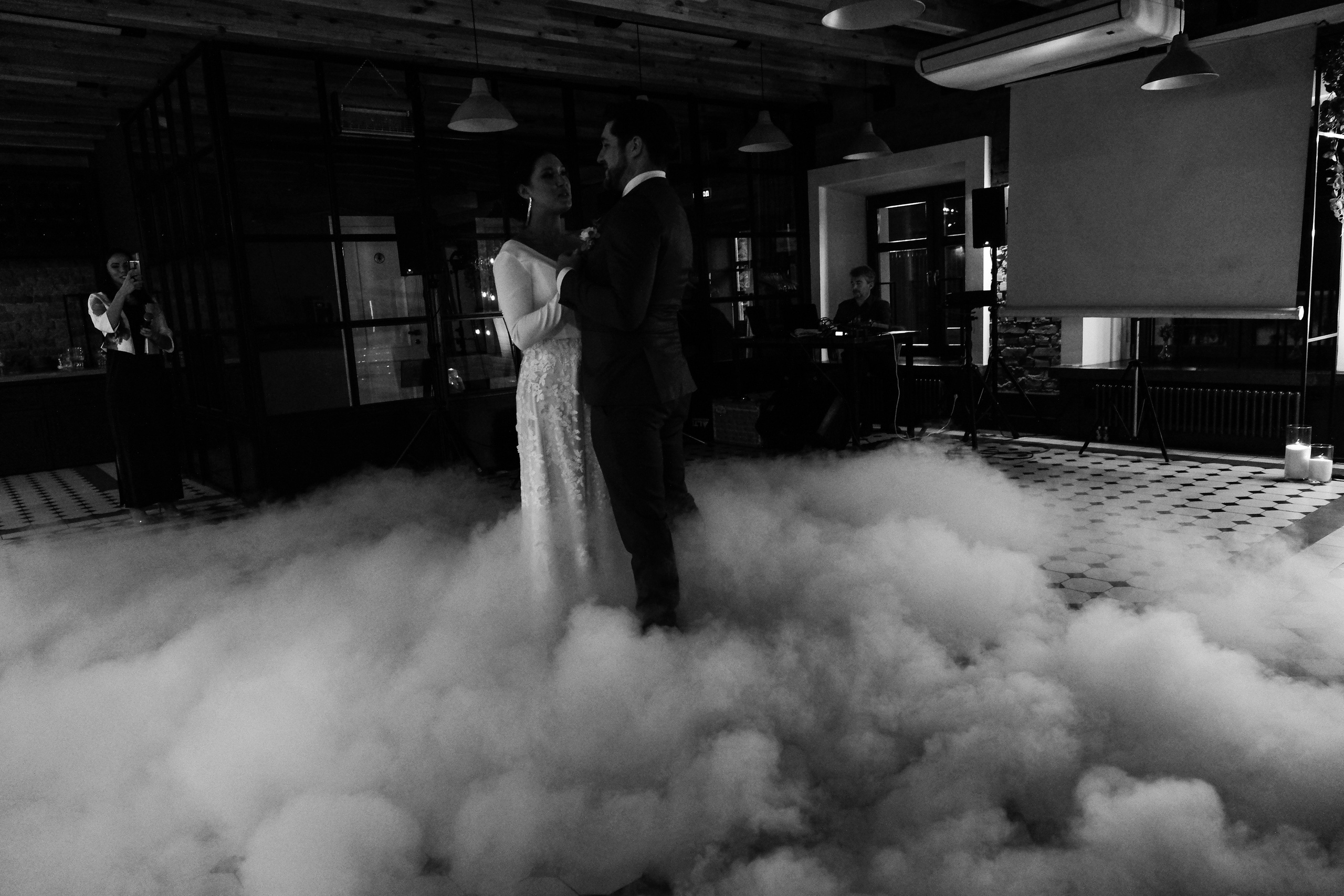 ЮЛЯ I КАЙЛ. Свадебный и портретный фотограф в Санкт-Петербурге Варламова Татьяна