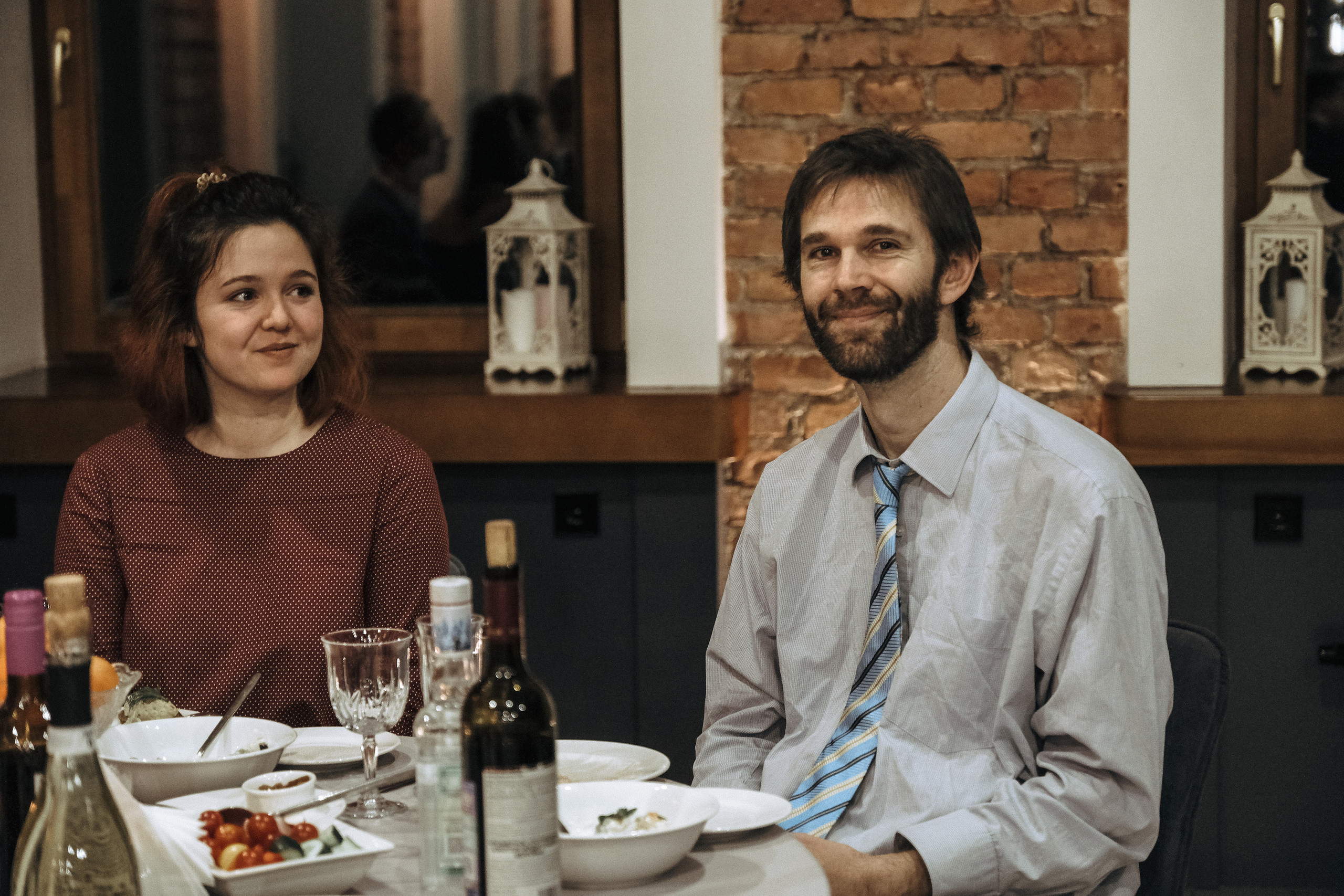 ЮЛЯ I КАЙЛ. Свадебный и портретный фотограф в Санкт-Петербурге Варламова Татьяна