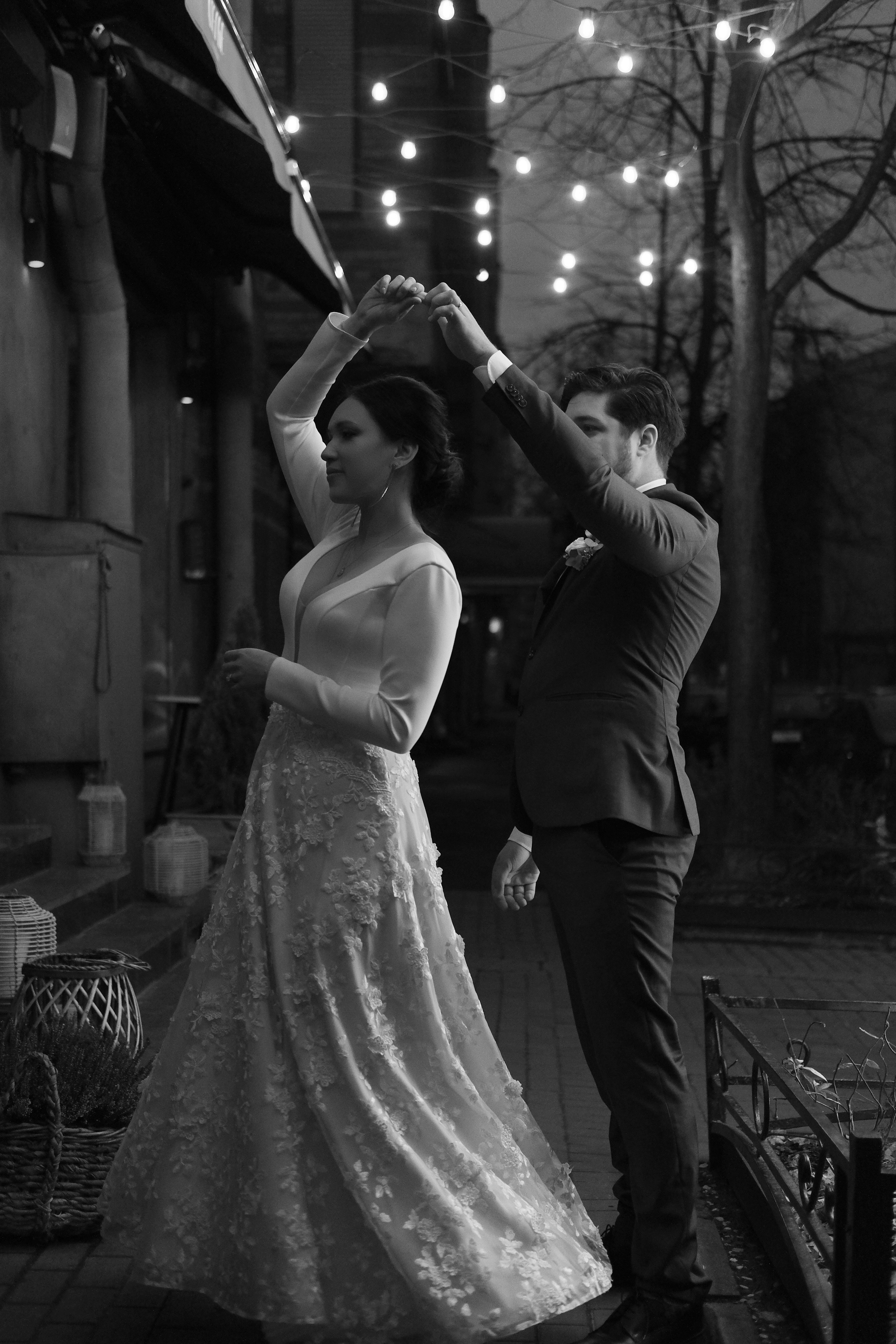 ЮЛЯ I КАЙЛ. Свадебный и портретный фотограф в Санкт-Петербурге Варламова Татьяна