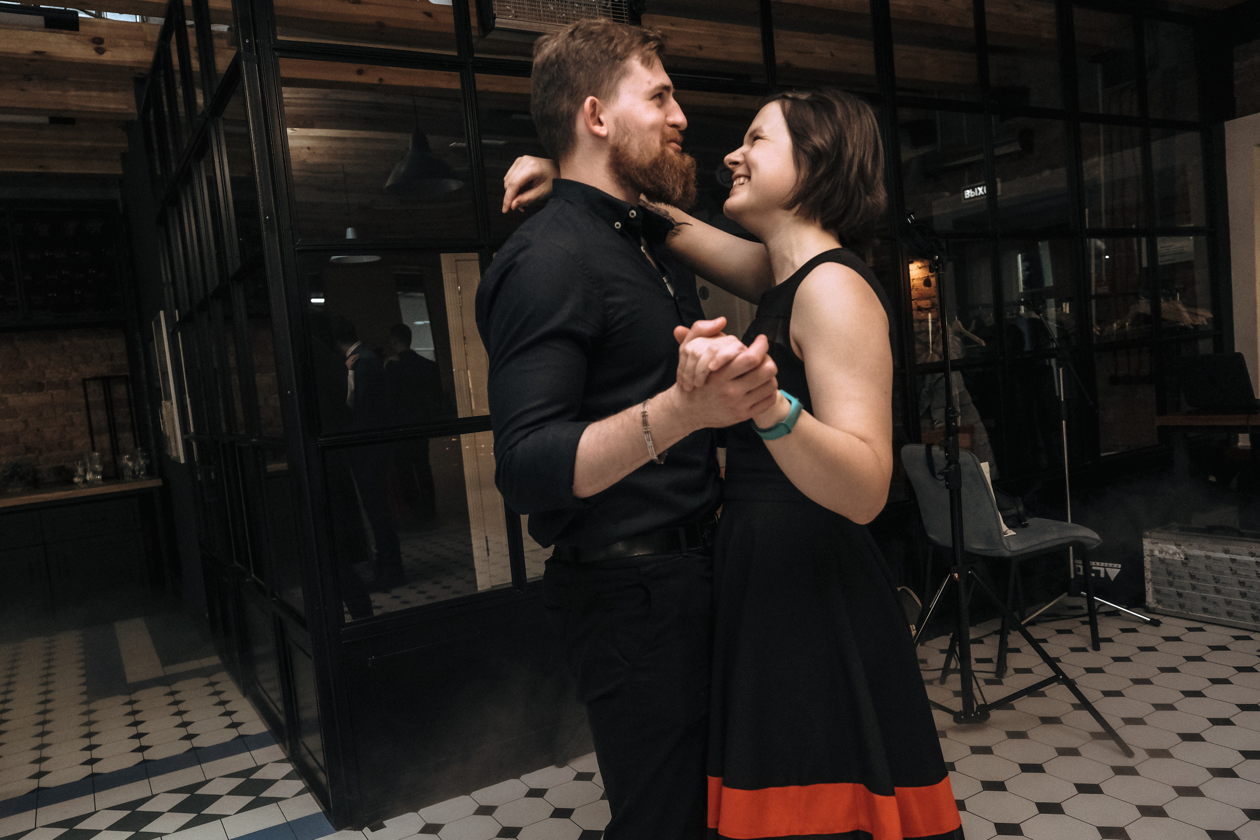 ЮЛЯ I КАЙЛ. Свадебный и портретный фотограф в Санкт-Петербурге Варламова Татьяна