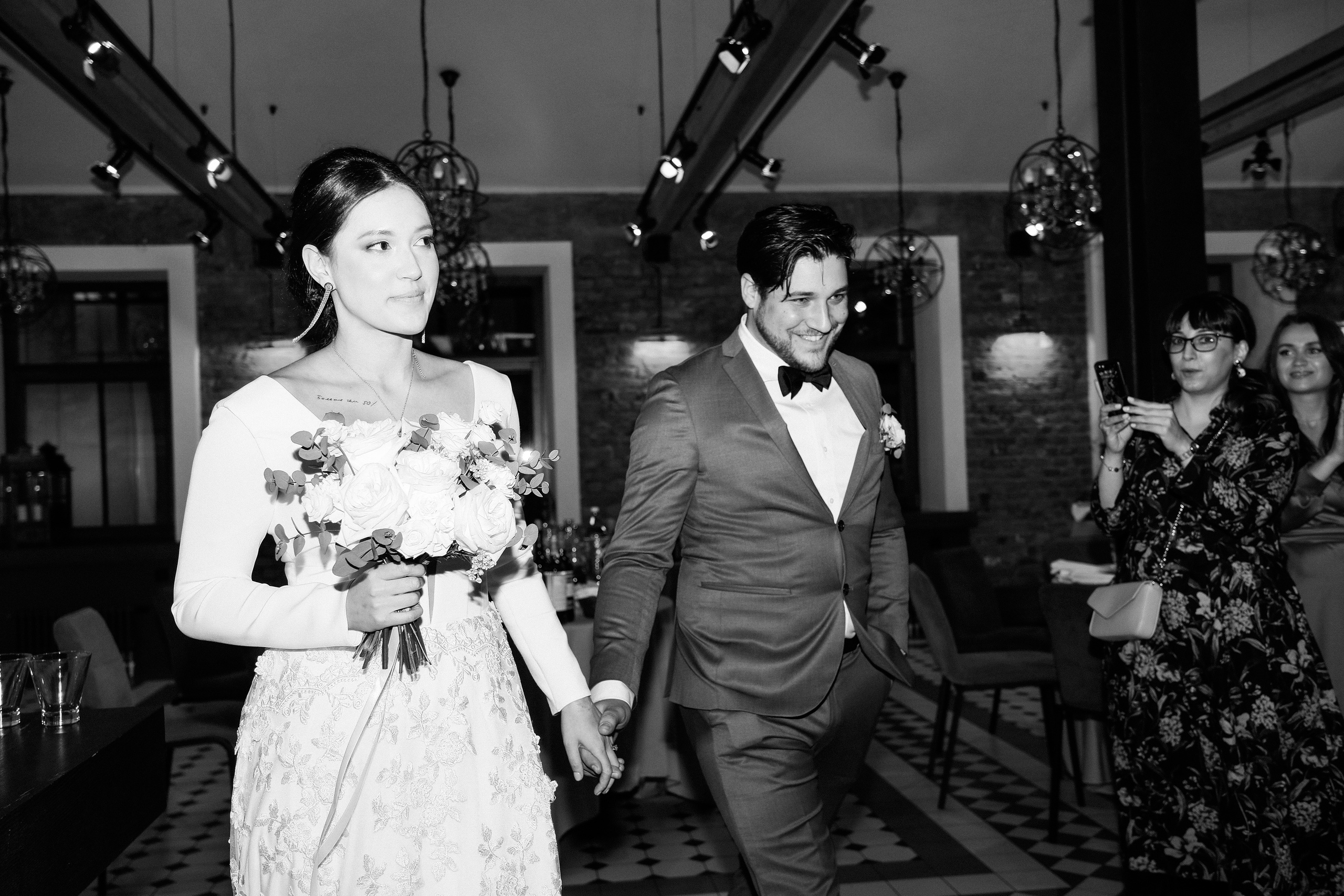 ЮЛЯ I КАЙЛ. Свадебный и портретный фотограф в Санкт-Петербурге Варламова Татьяна