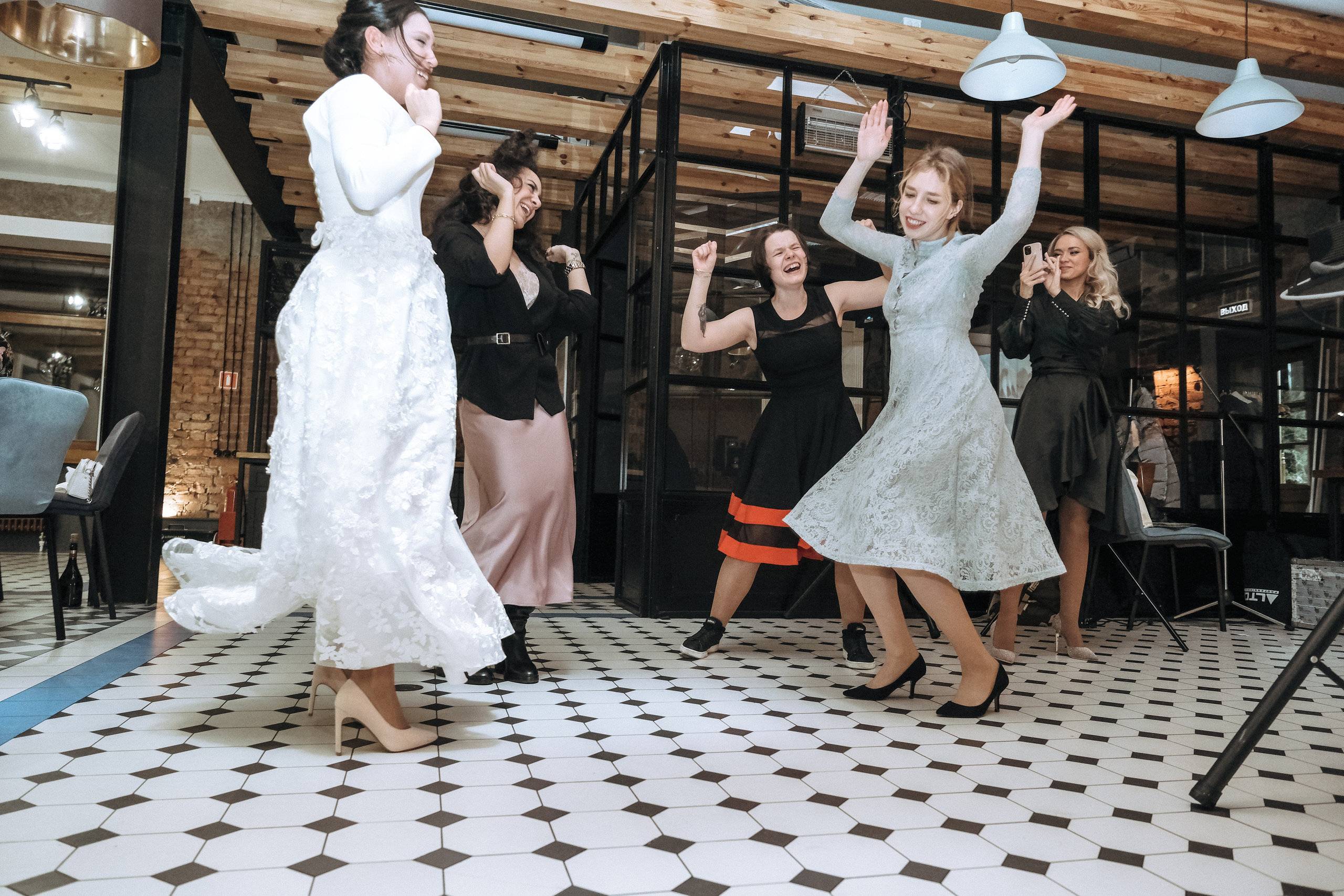 ЮЛЯ I КАЙЛ. Свадебный и портретный фотограф в Санкт-Петербурге Варламова Татьяна