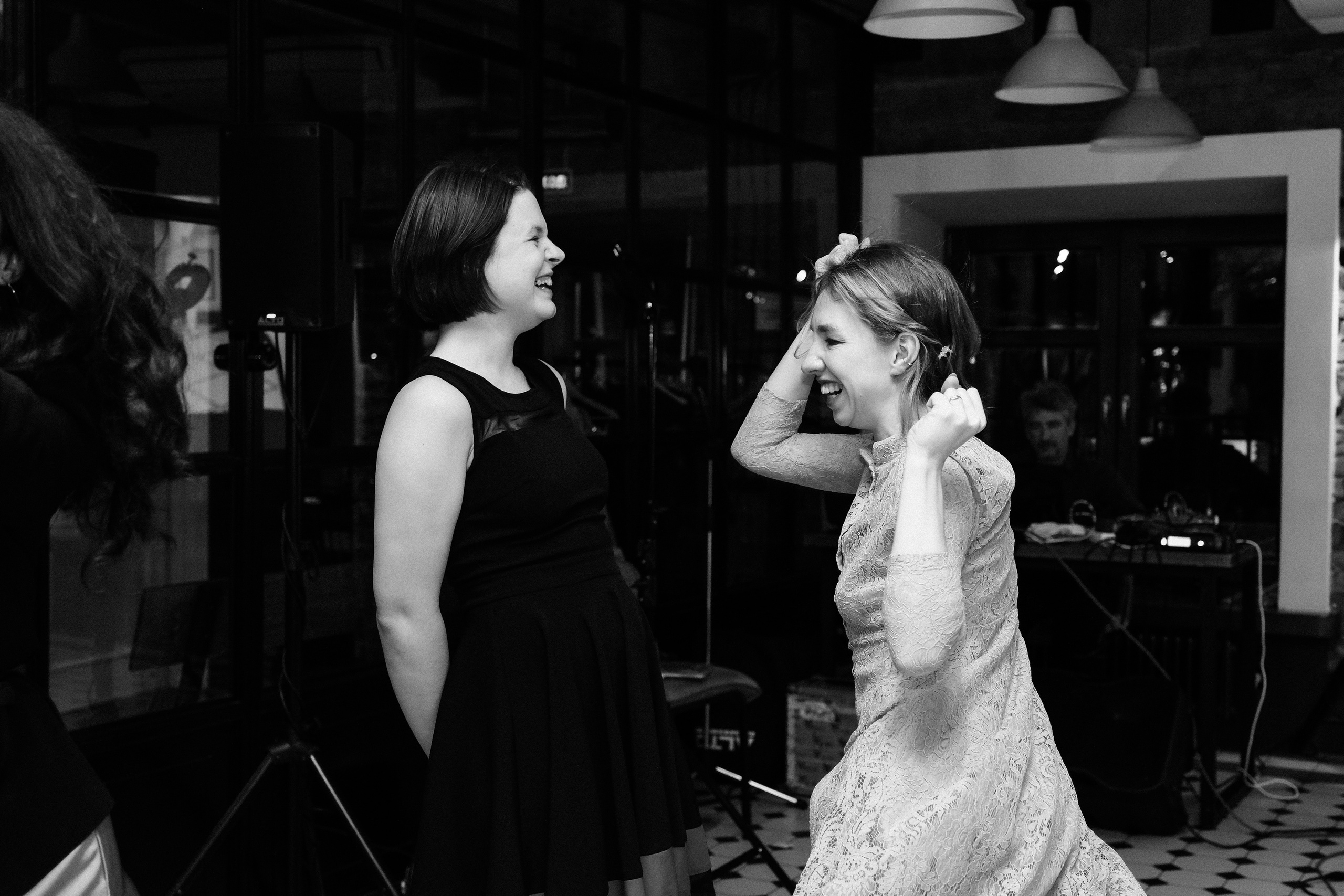 ЮЛЯ I КАЙЛ. Свадебный и портретный фотограф в Санкт-Петербурге Варламова Татьяна