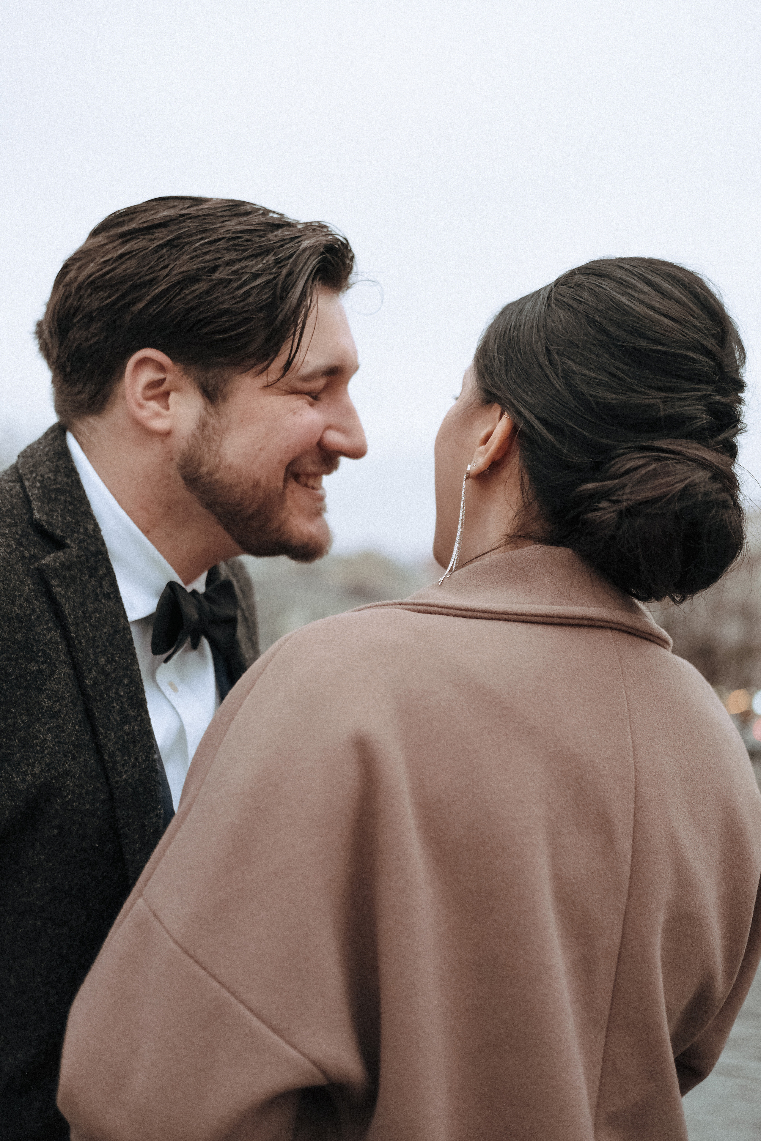 ЮЛЯ I КАЙЛ. Свадебный и портретный фотограф в Санкт-Петербурге Варламова Татьяна