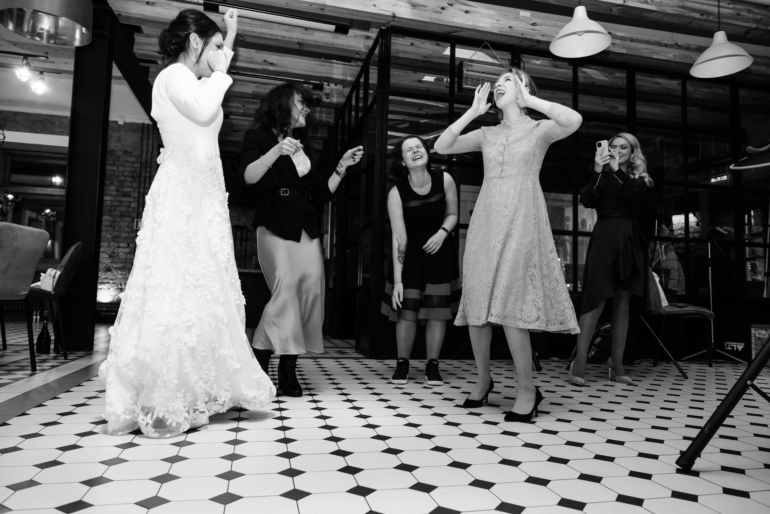 ЮЛЯ I КАЙЛ. Свадебный и портретный фотограф в Санкт-Петербурге Варламова Татьяна