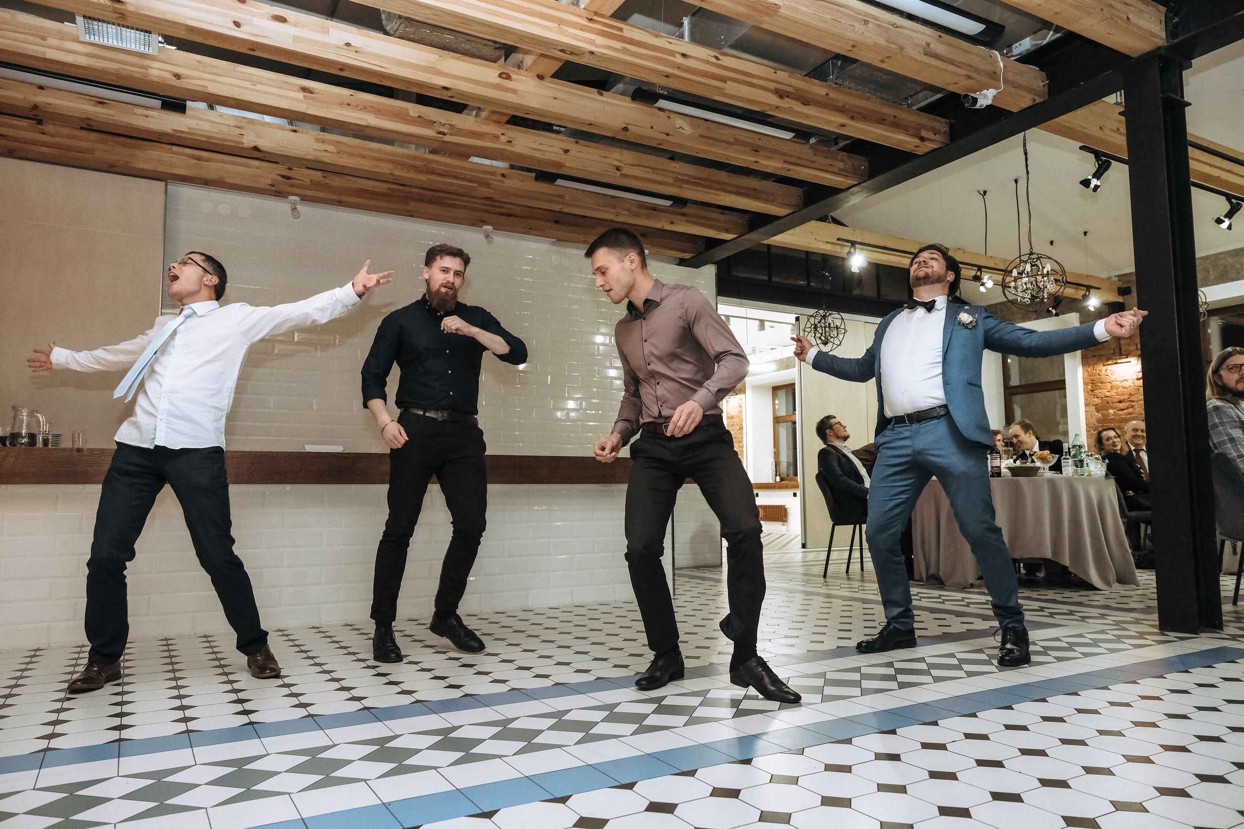 ЮЛЯ I КАЙЛ. Свадебный и портретный фотограф в Санкт-Петербурге Варламова Татьяна