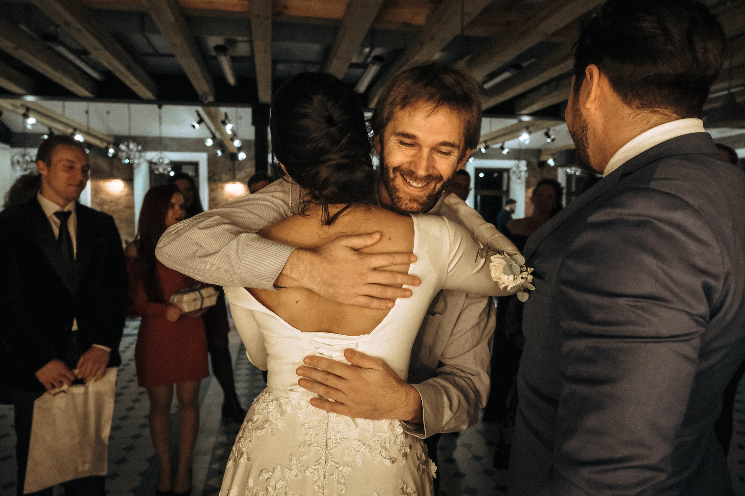 ЮЛЯ I КАЙЛ. Свадебный и портретный фотограф в Санкт-Петербурге Варламова Татьяна