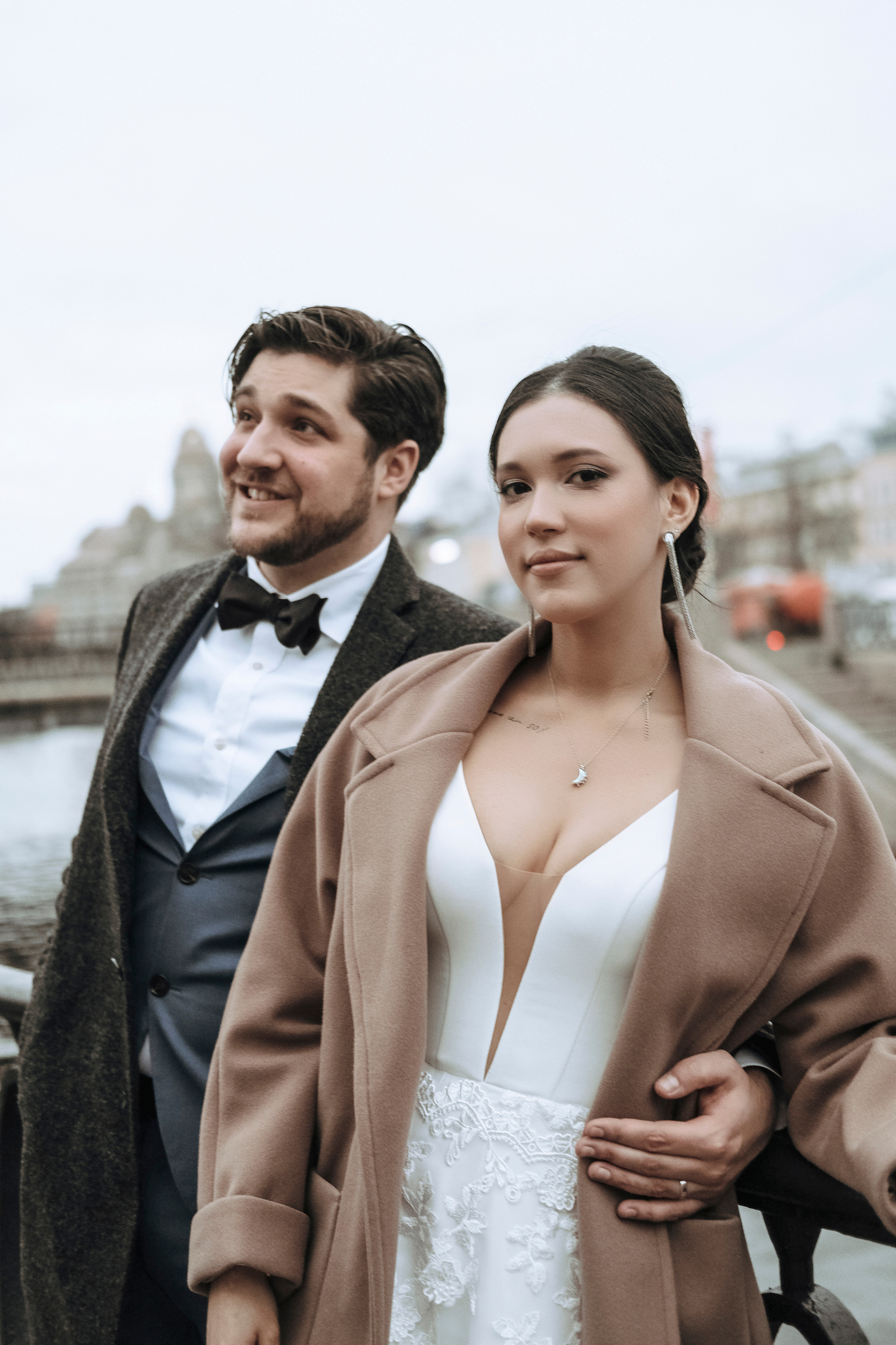 ЮЛЯ I КАЙЛ. Свадебный и портретный фотограф в Санкт-Петербурге Варламова Татьяна