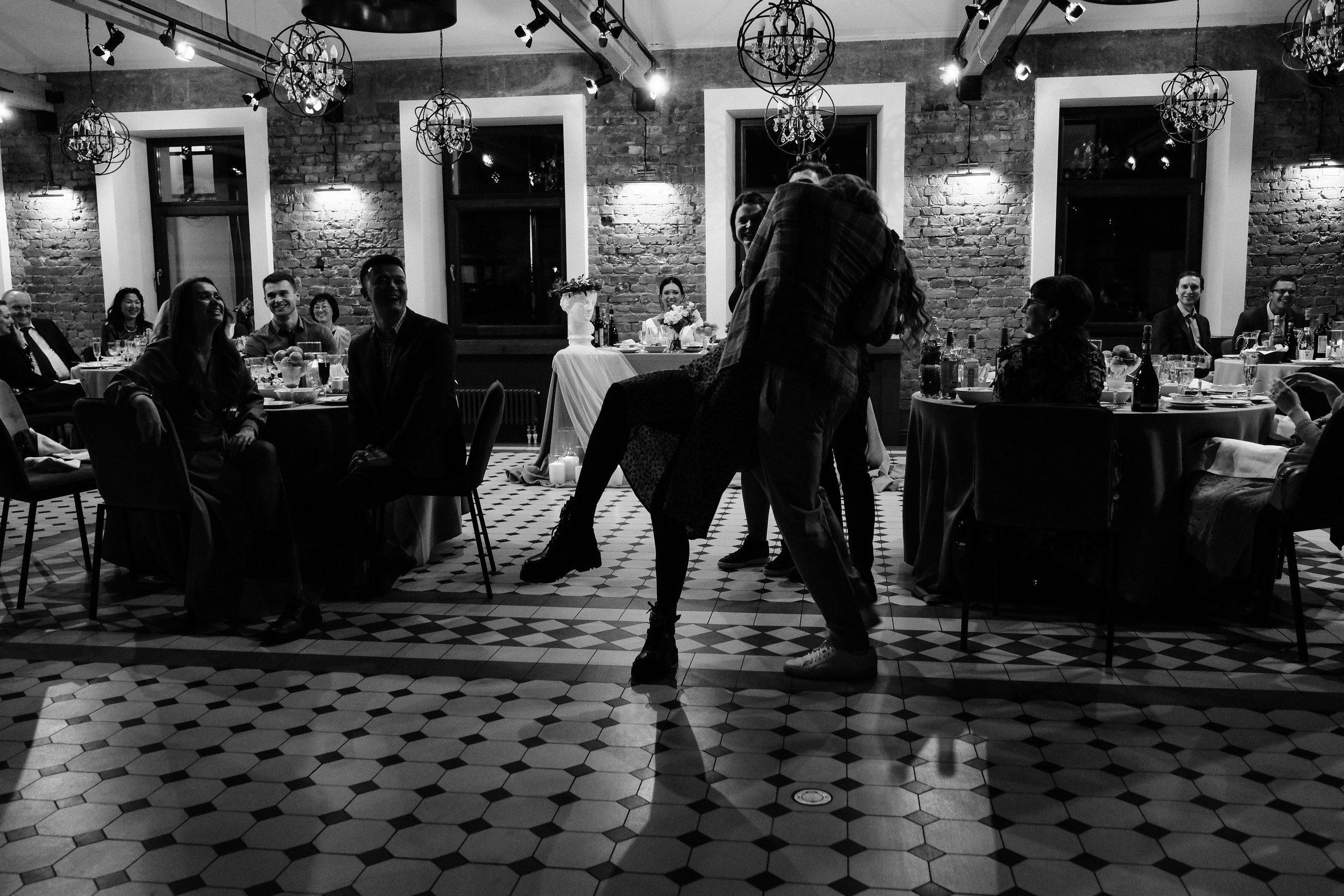 ЮЛЯ I КАЙЛ. Свадебный и портретный фотограф в Санкт-Петербурге Варламова Татьяна