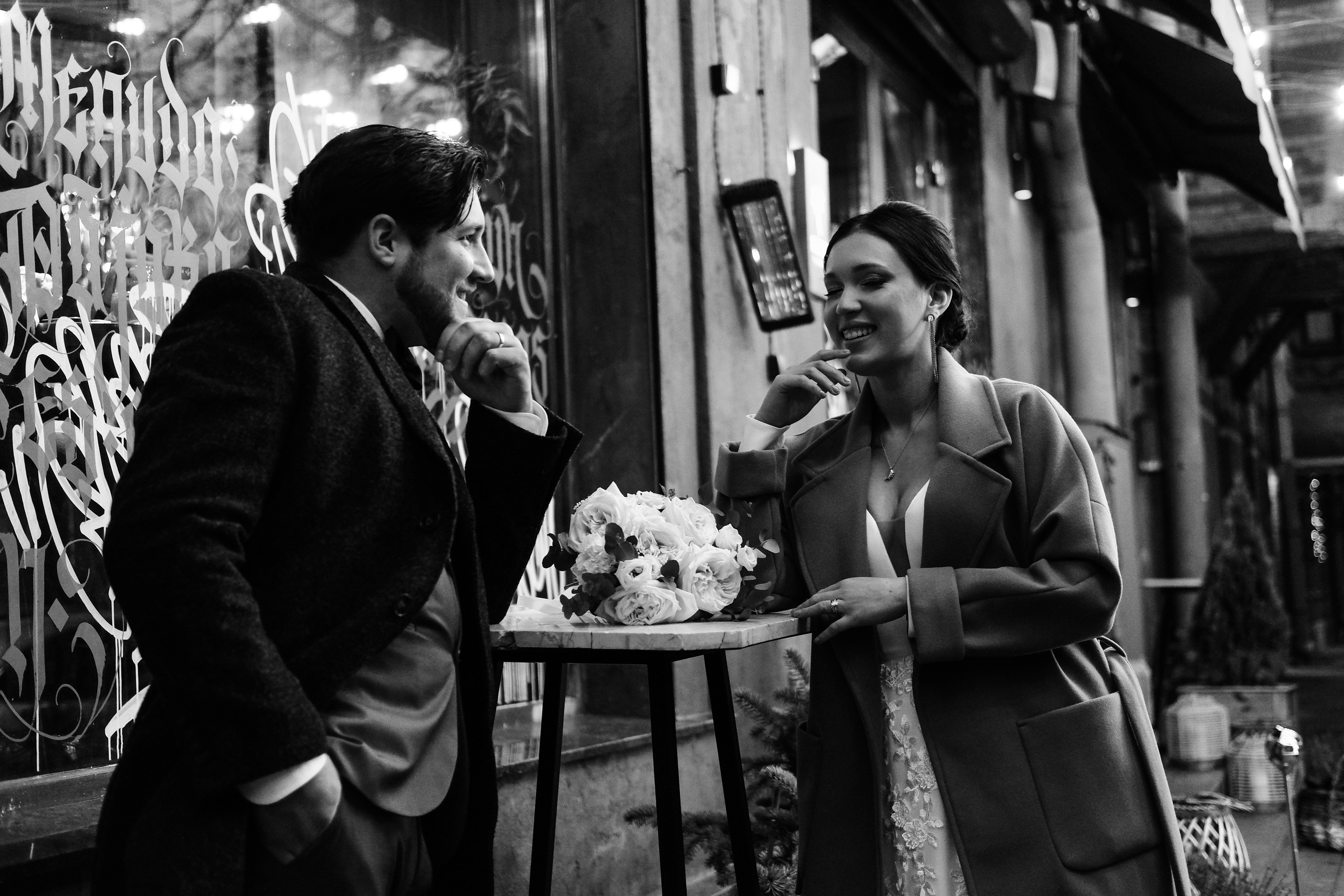 ЮЛЯ I КАЙЛ. Свадебный и портретный фотограф в Санкт-Петербурге Варламова Татьяна