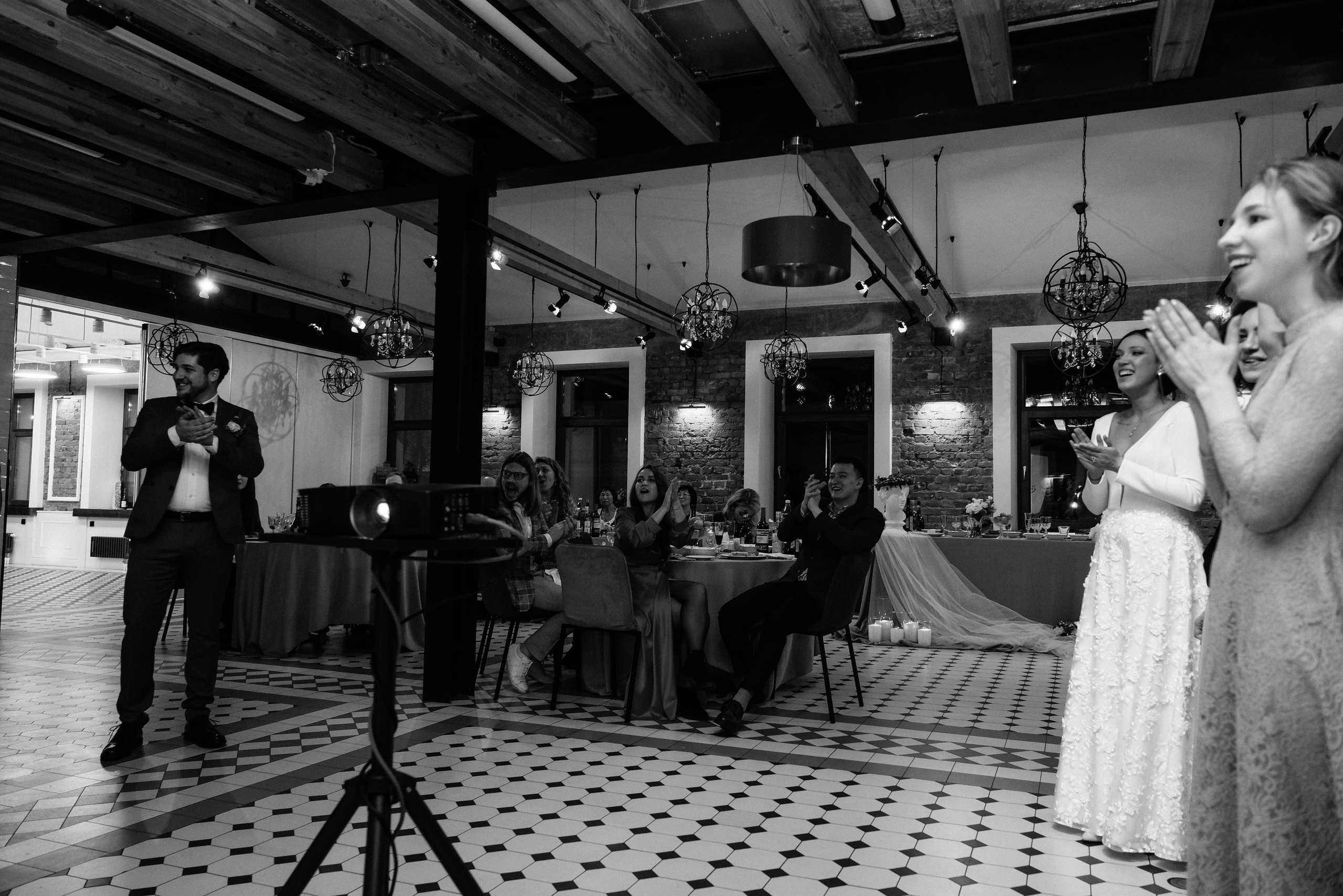 ЮЛЯ I КАЙЛ. Свадебный и портретный фотограф в Санкт-Петербурге Варламова Татьяна