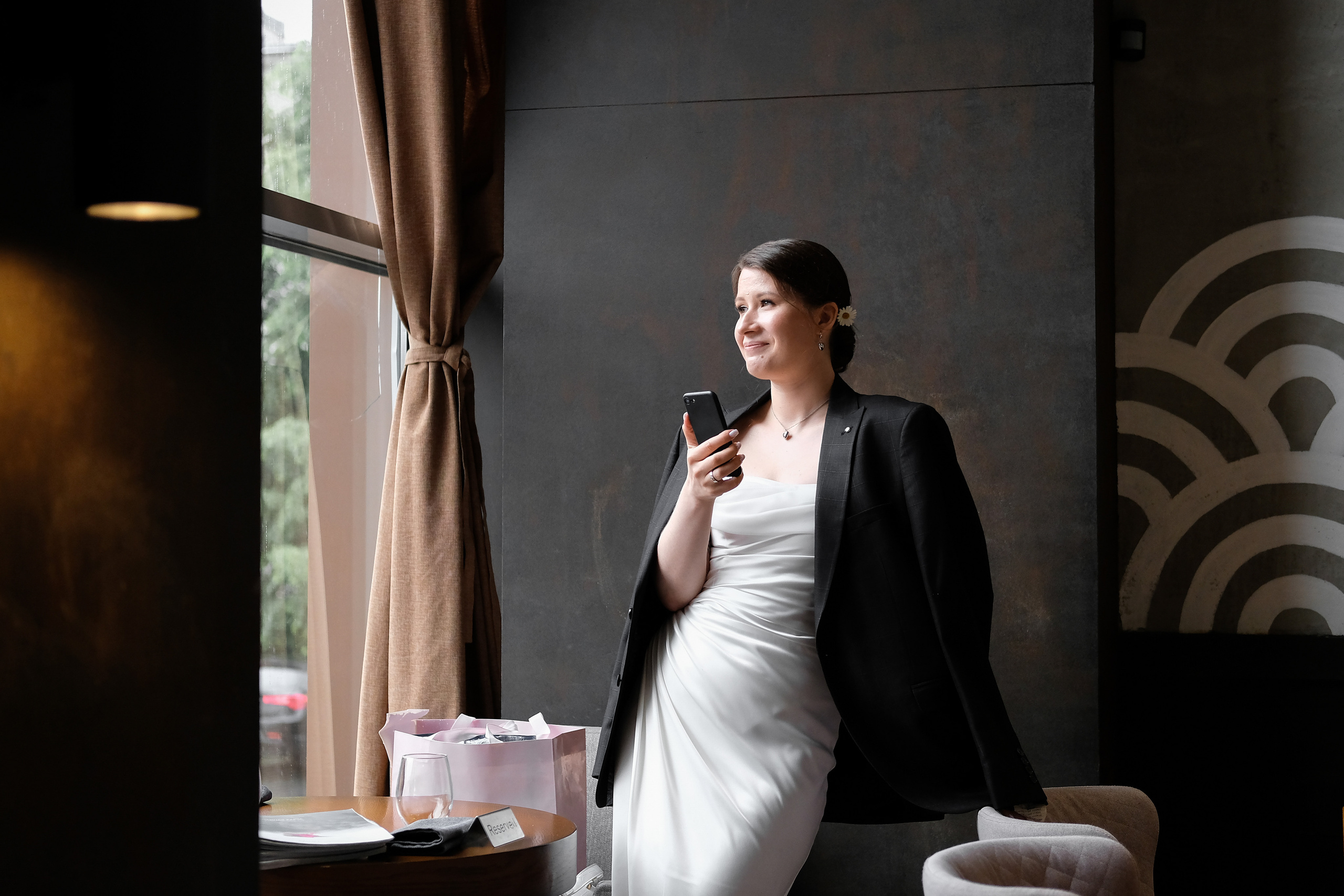 ПЕТР | КРИСТИНА. Свадебный и портретный фотограф в Санкт-Петербурге Варламова Татьяна