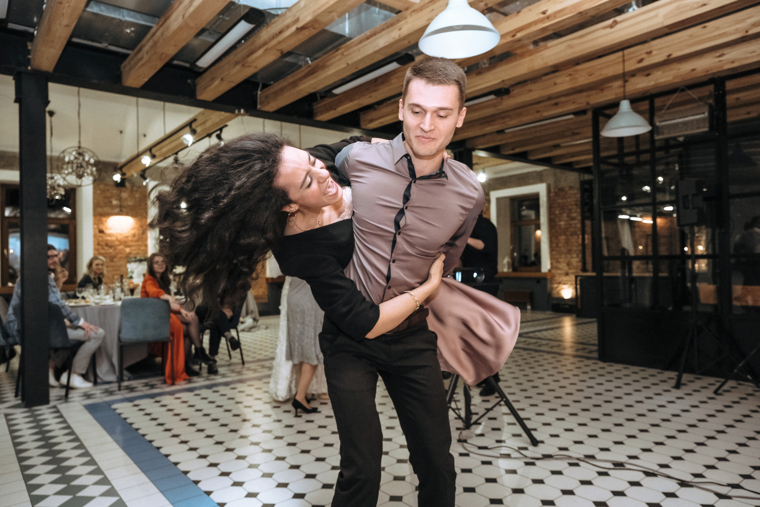 ЮЛЯ I КАЙЛ. Свадебный и портретный фотограф в Санкт-Петербурге Варламова Татьяна