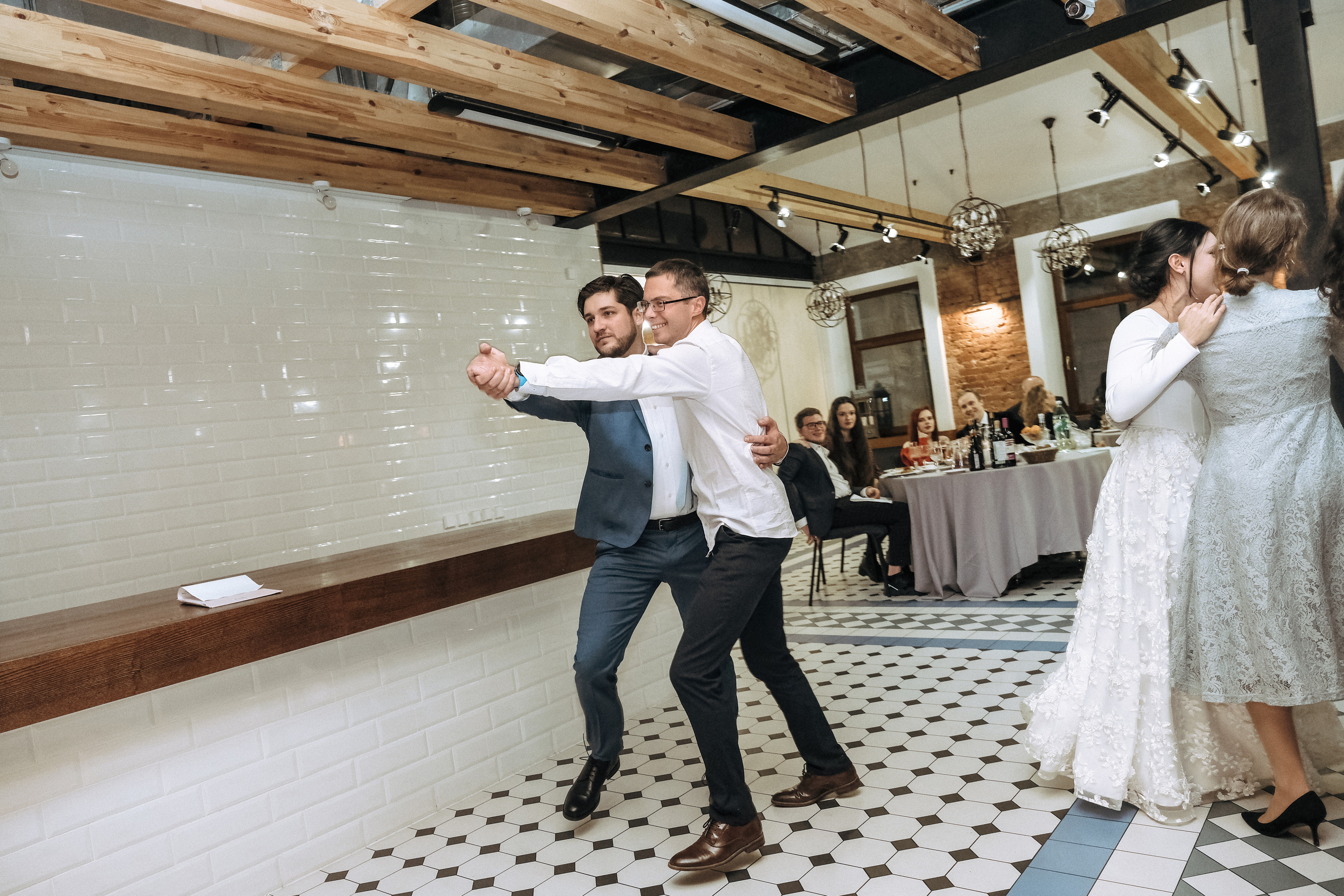 ЮЛЯ I КАЙЛ. Свадебный и портретный фотограф в Санкт-Петербурге Варламова Татьяна