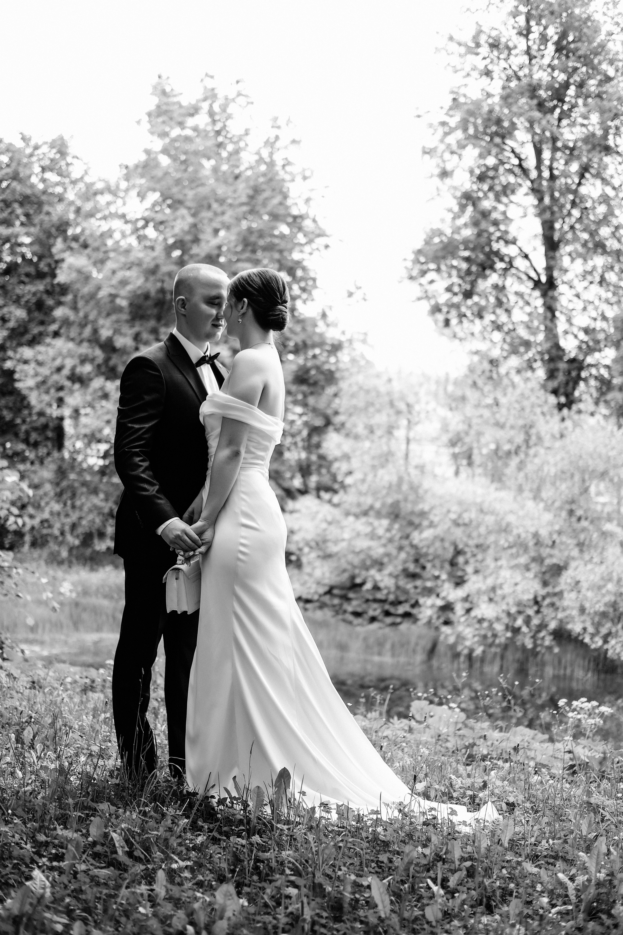 ПЕТР | КРИСТИНА. Свадебный и портретный фотограф в Санкт-Петербурге Варламова Татьяна