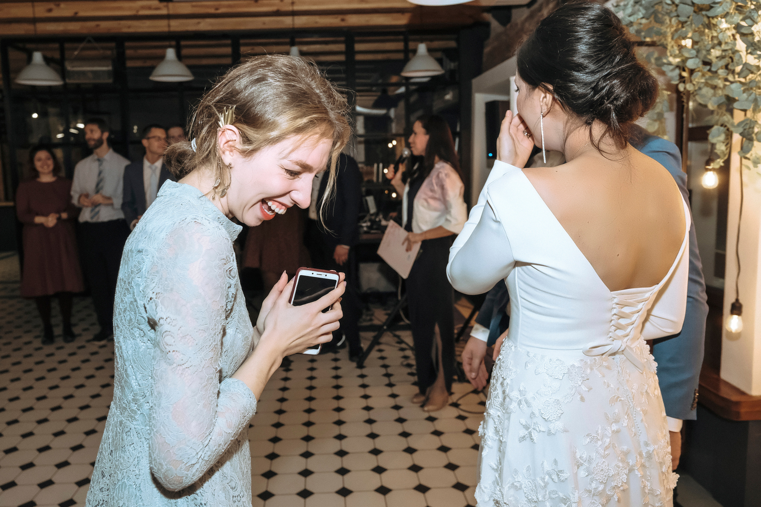 ЮЛЯ I КАЙЛ. Свадебный и портретный фотограф в Санкт-Петербурге Варламова Татьяна