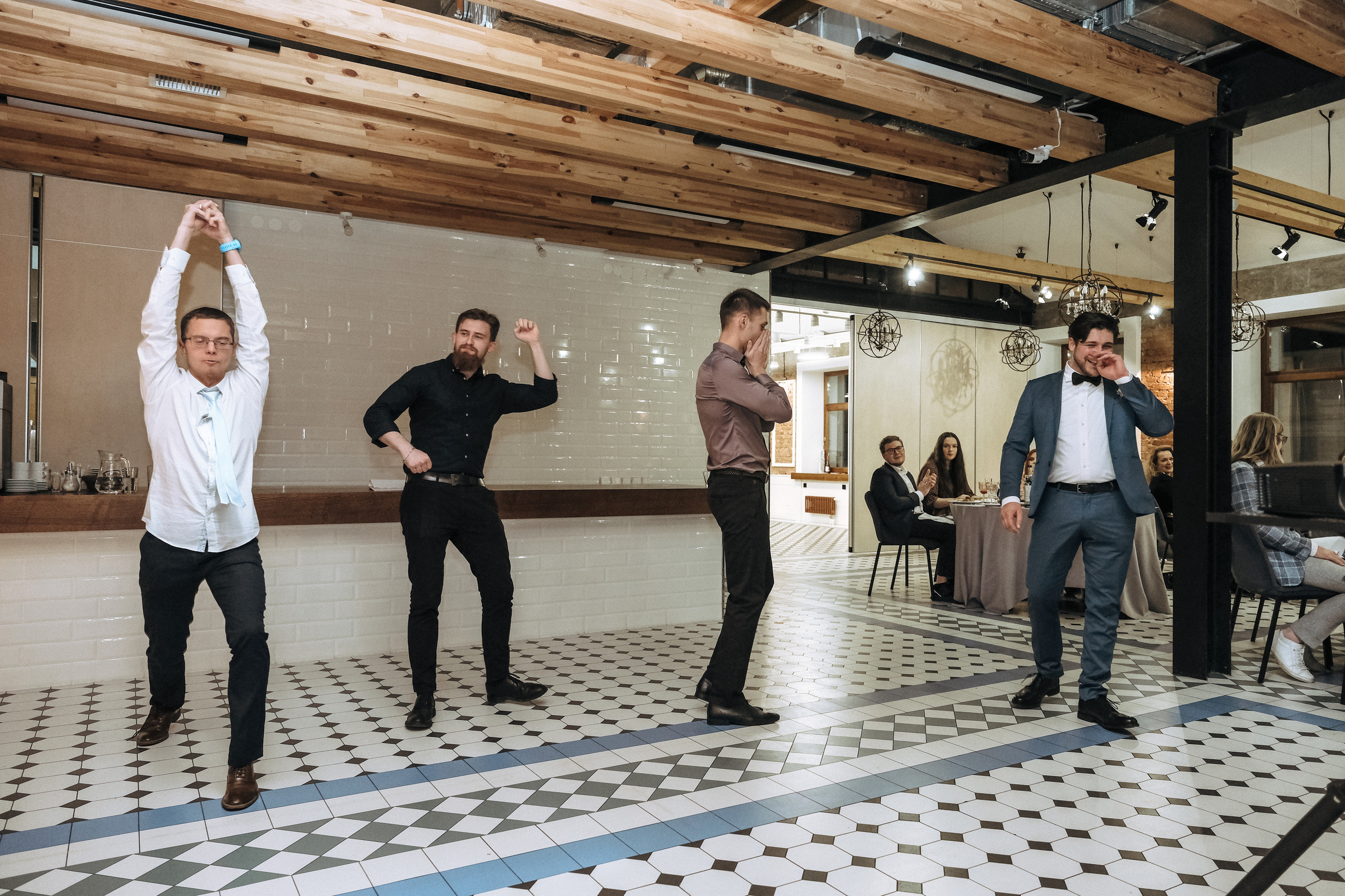 ЮЛЯ I КАЙЛ. Свадебный и портретный фотограф в Санкт-Петербурге Варламова Татьяна