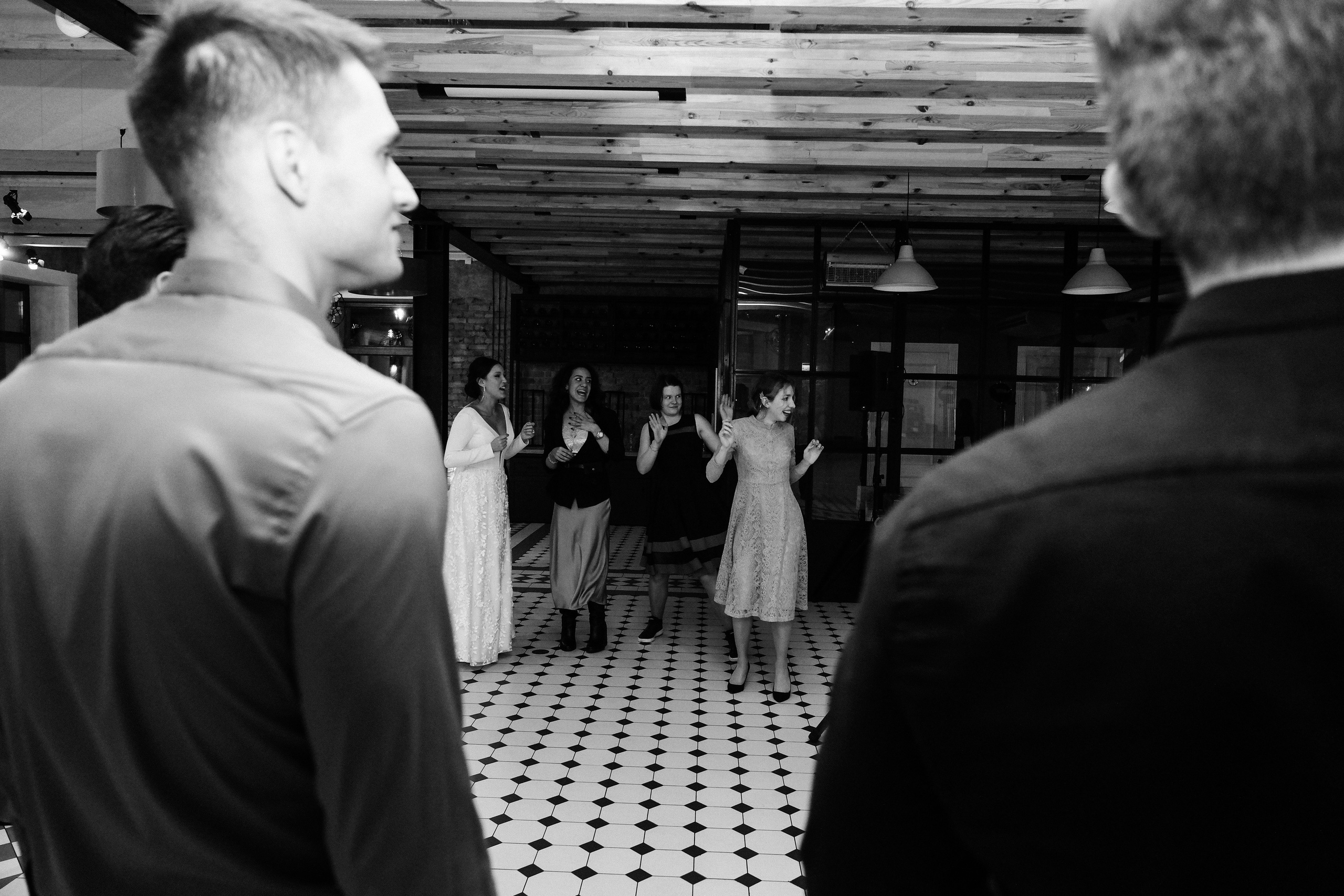 ЮЛЯ I КАЙЛ. Свадебный и портретный фотограф в Санкт-Петербурге Варламова Татьяна