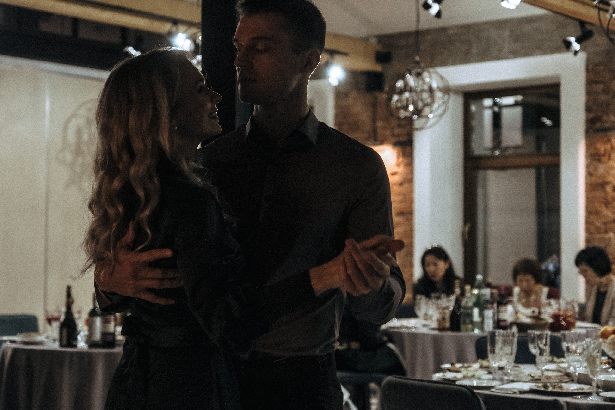 ЮЛЯ I КАЙЛ. Свадебный и портретный фотограф в Санкт-Петербурге Варламова Татьяна