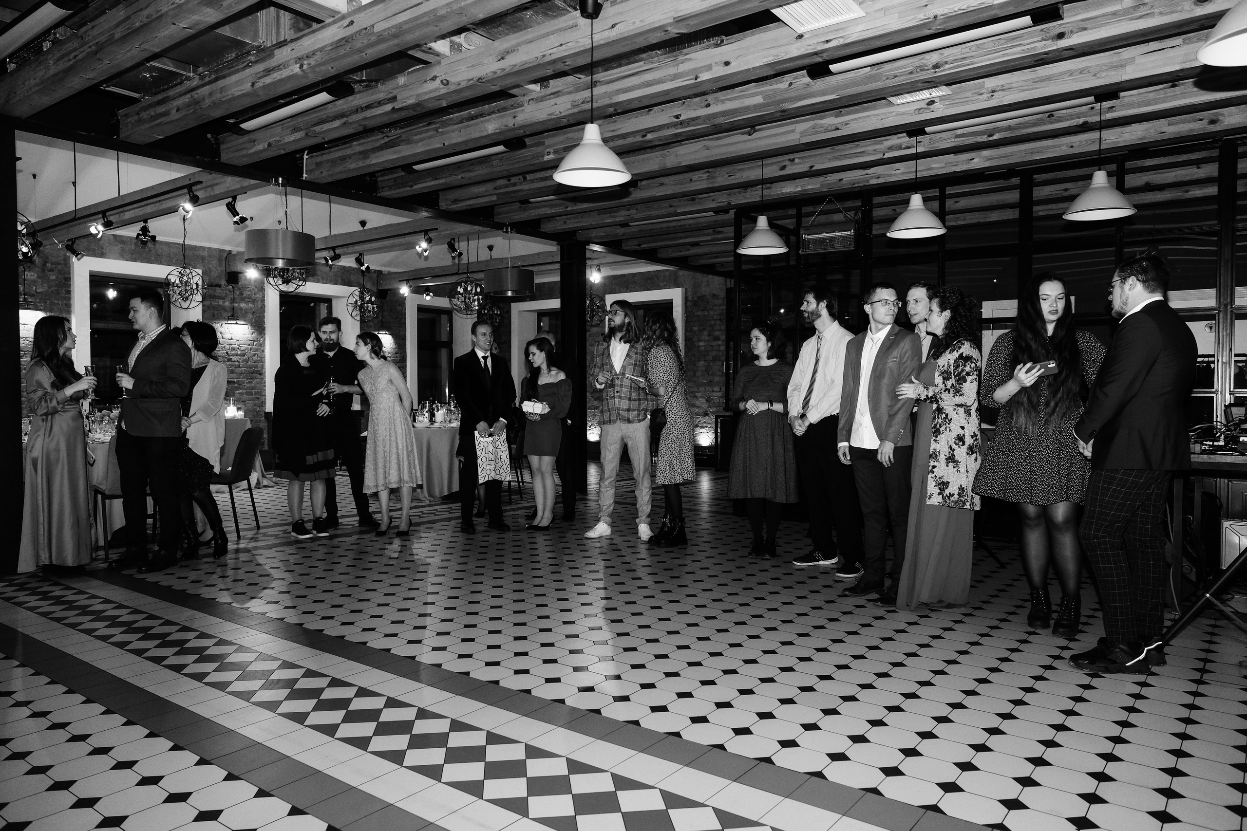 ЮЛЯ I КАЙЛ. Свадебный и портретный фотограф в Санкт-Петербурге Варламова Татьяна