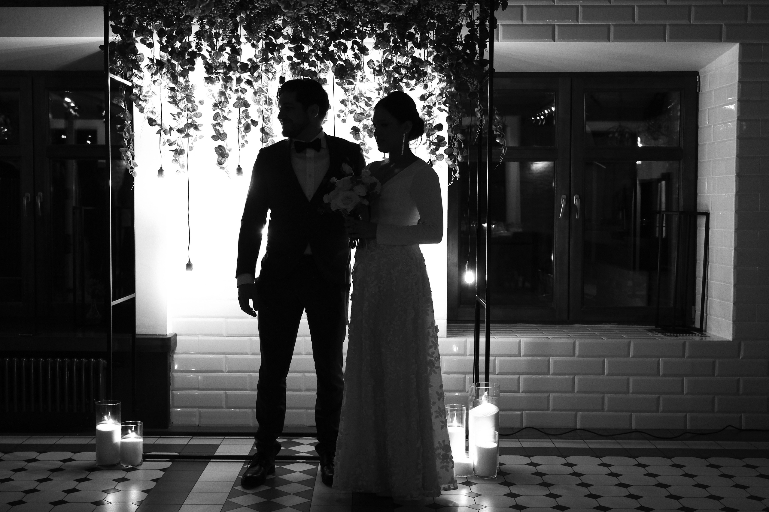 ЮЛЯ I КАЙЛ. Свадебный и портретный фотограф в Санкт-Петербурге Варламова Татьяна