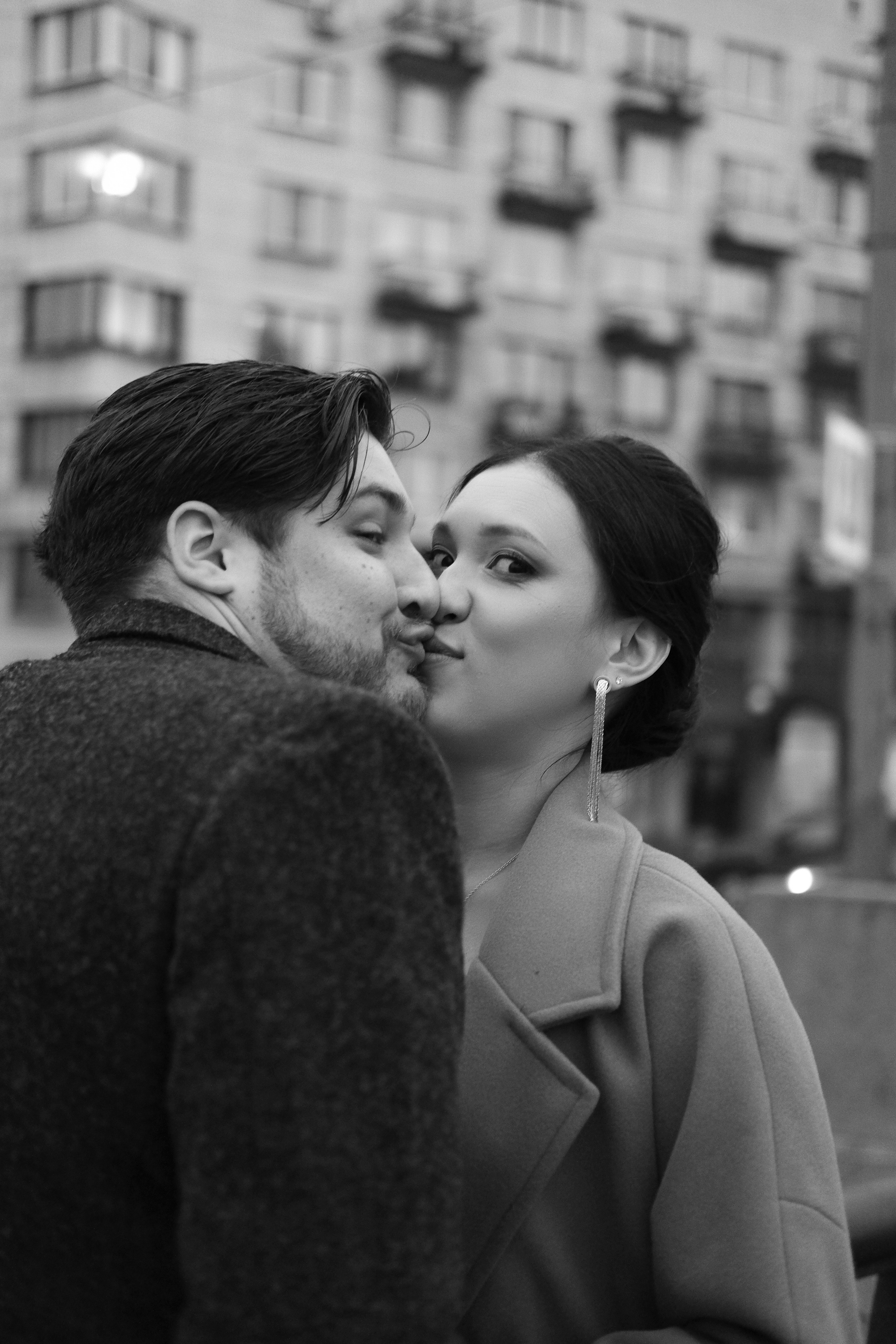 ЮЛЯ I КАЙЛ. Свадебный и портретный фотограф в Санкт-Петербурге Варламова Татьяна