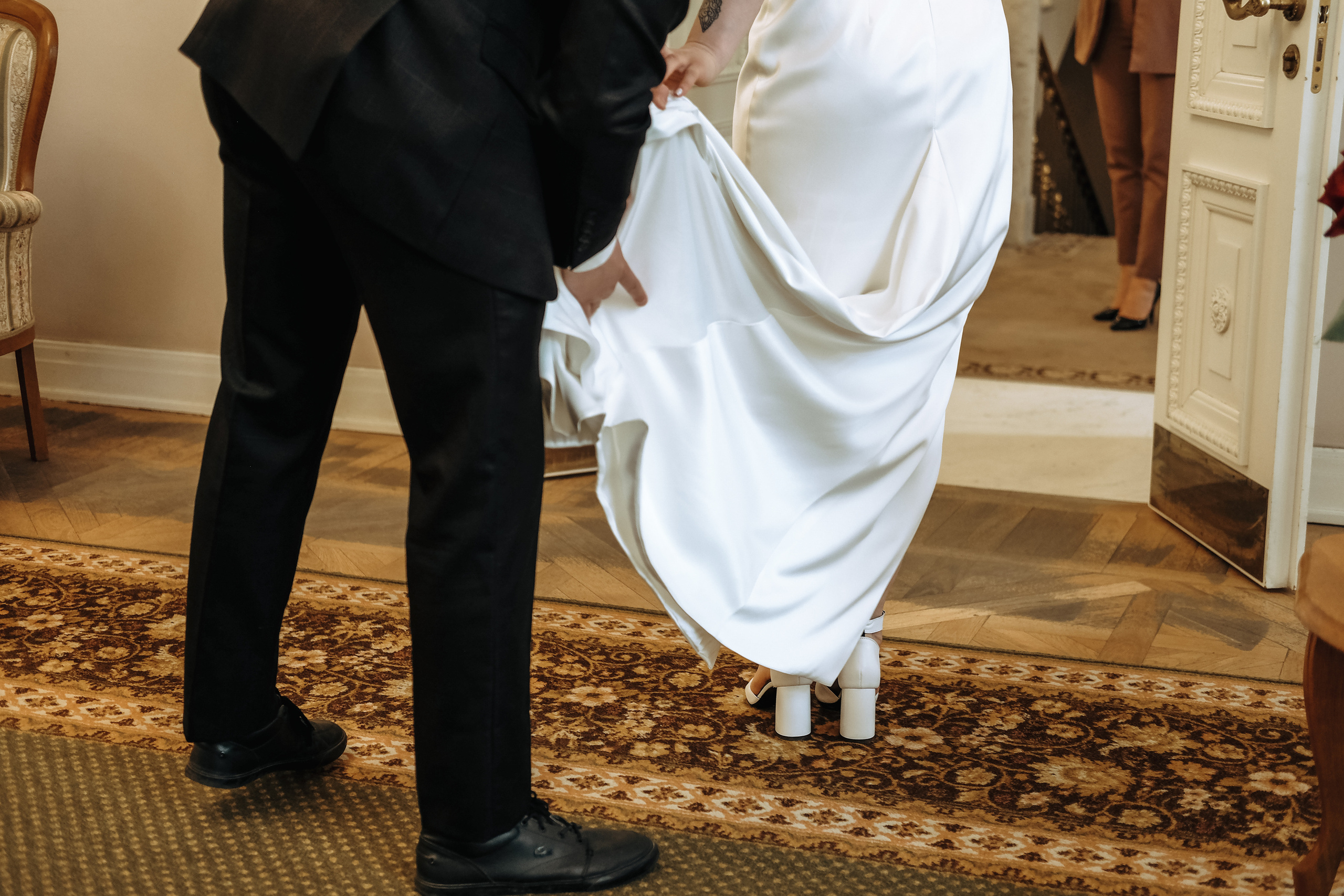 ПЕТР | КРИСТИНА. Свадебный и портретный фотограф в Санкт-Петербурге Варламова Татьяна