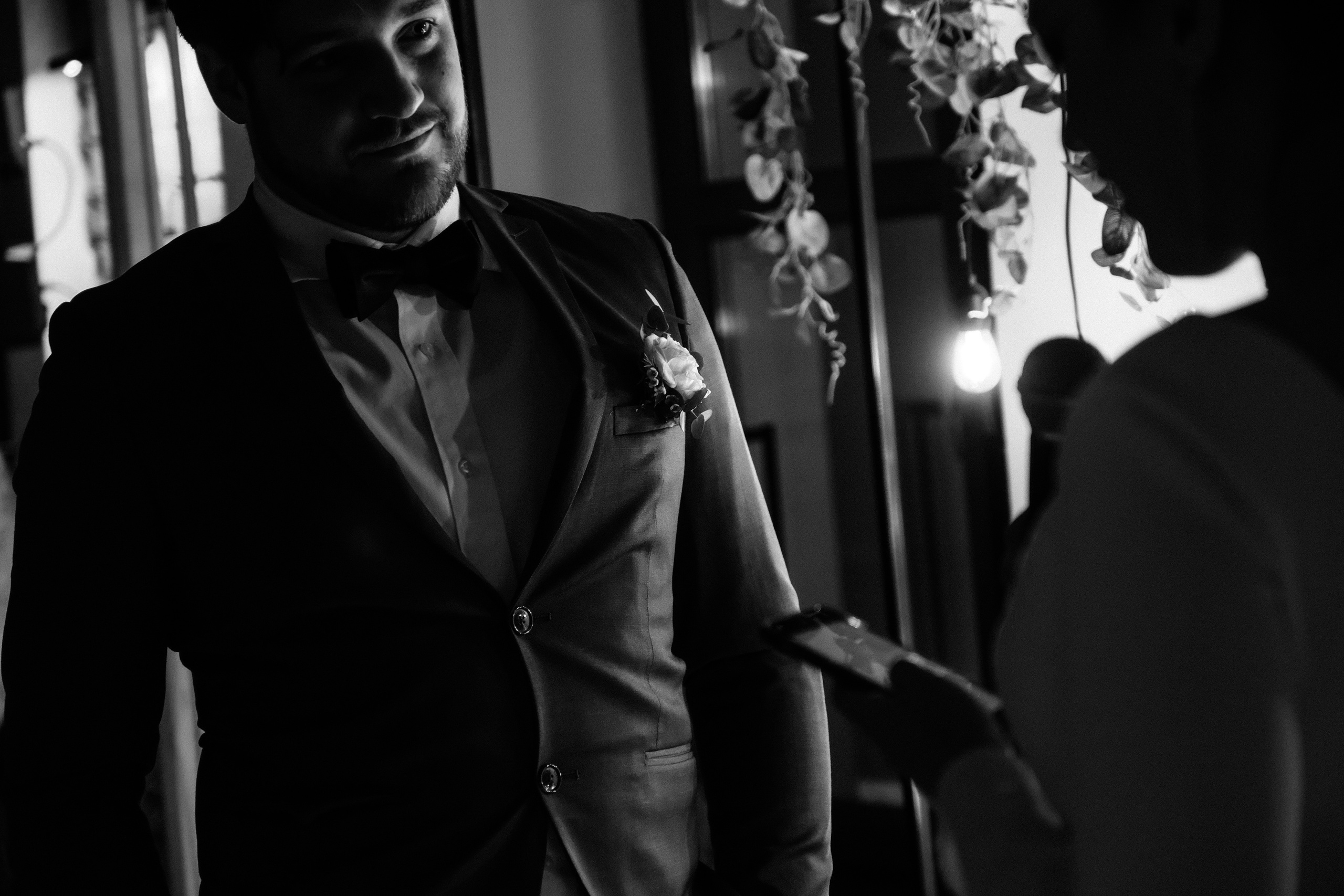 ЮЛЯ I КАЙЛ. Свадебный и портретный фотограф в Санкт-Петербурге Варламова Татьяна