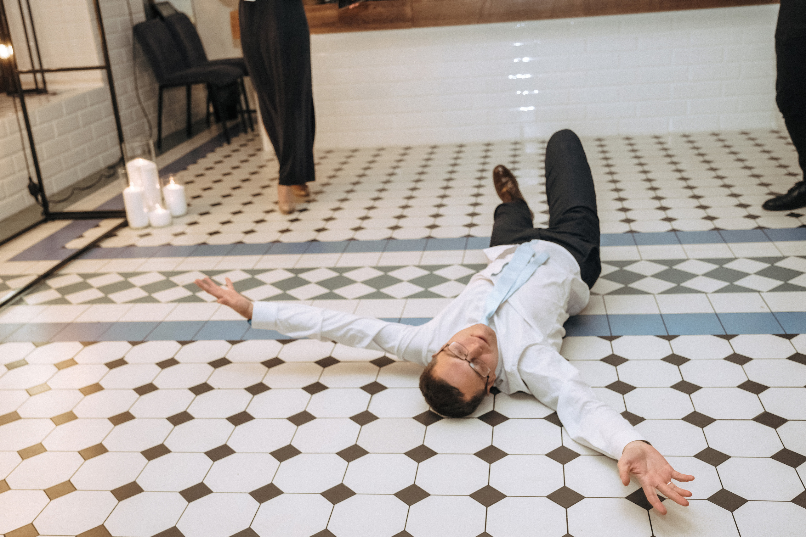 ЮЛЯ I КАЙЛ. Свадебный и портретный фотограф в Санкт-Петербурге Варламова Татьяна