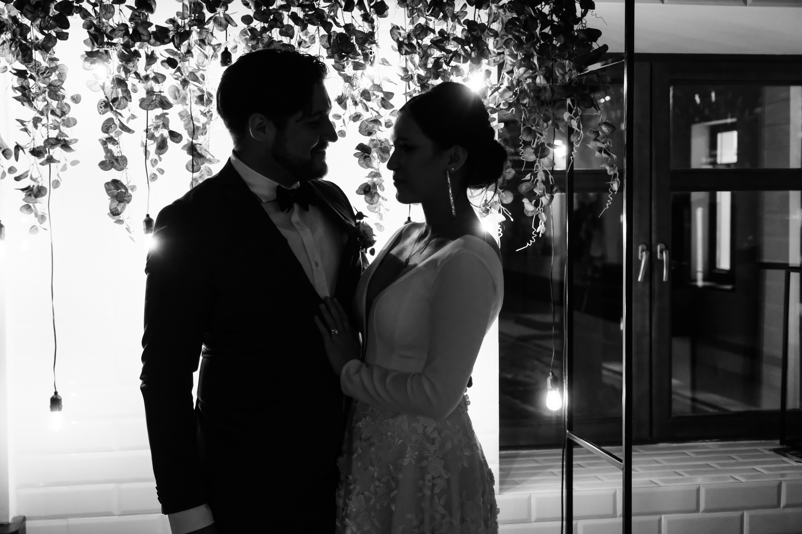 ЮЛЯ I КАЙЛ. Свадебный и портретный фотограф в Санкт-Петербурге Варламова Татьяна