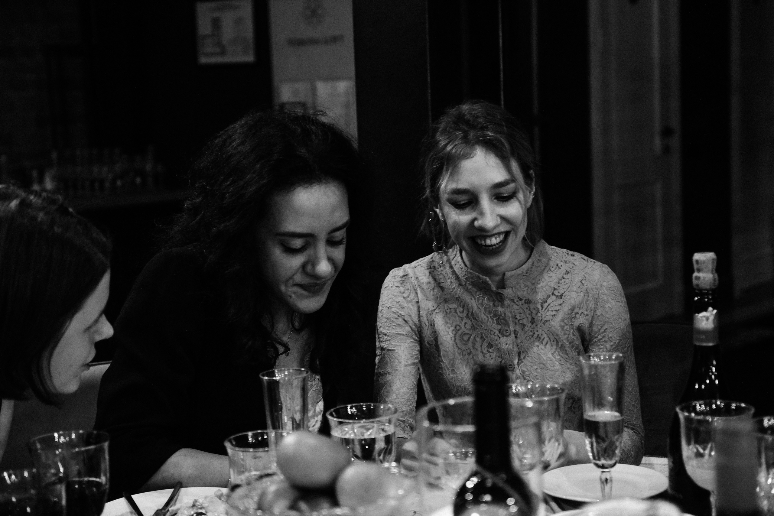 ЮЛЯ I КАЙЛ. Свадебный и портретный фотограф в Санкт-Петербурге Варламова Татьяна