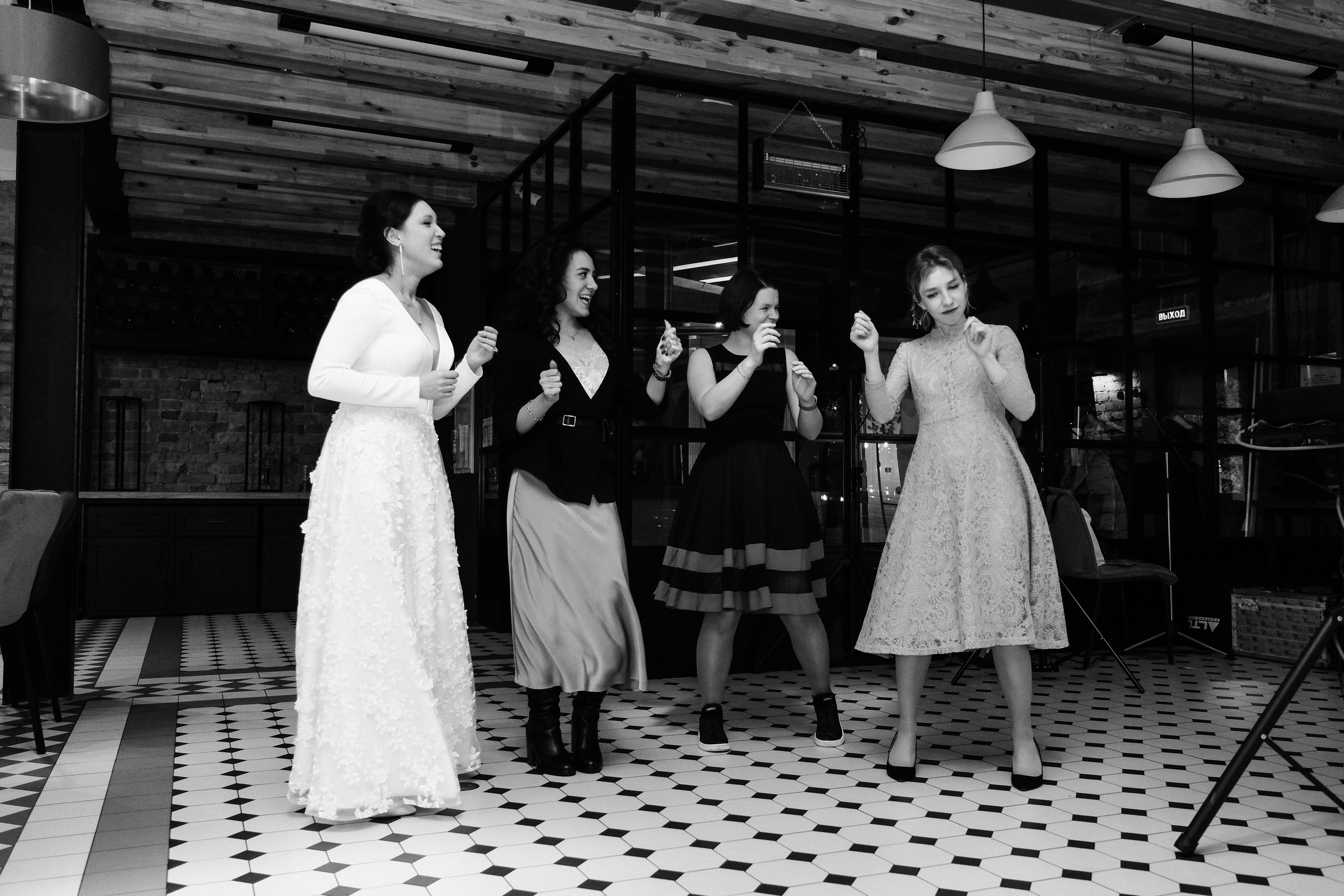 ЮЛЯ I КАЙЛ. Свадебный и портретный фотограф в Санкт-Петербурге Варламова Татьяна