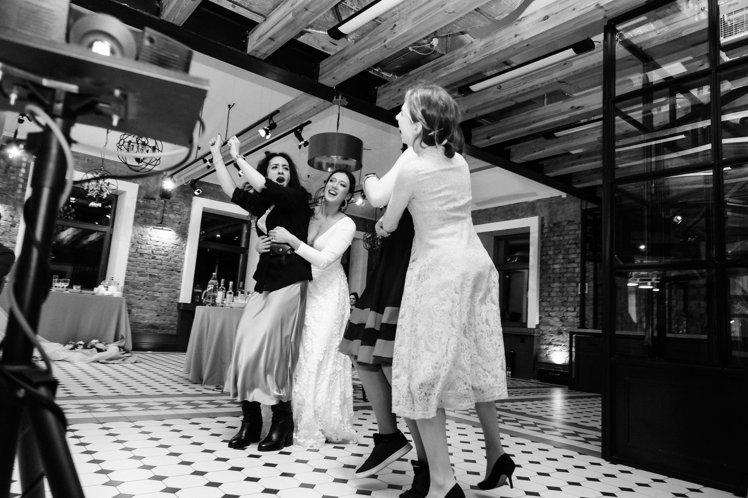 ЮЛЯ I КАЙЛ. Свадебный и портретный фотограф в Санкт-Петербурге Варламова Татьяна